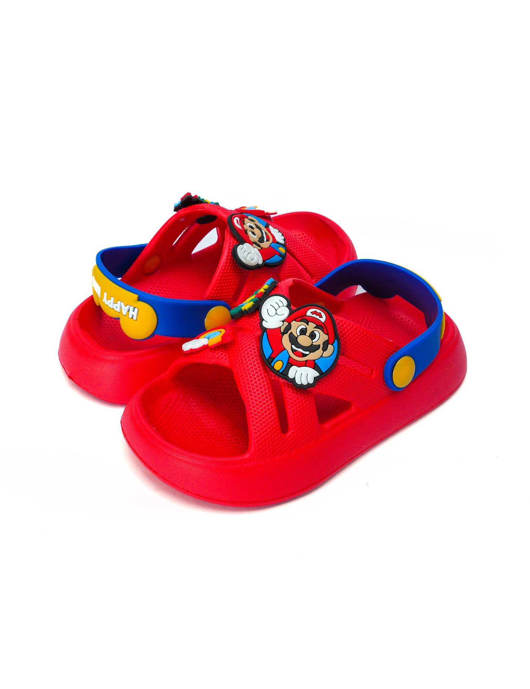 EVA Adorable Sandals for Blooming Feet