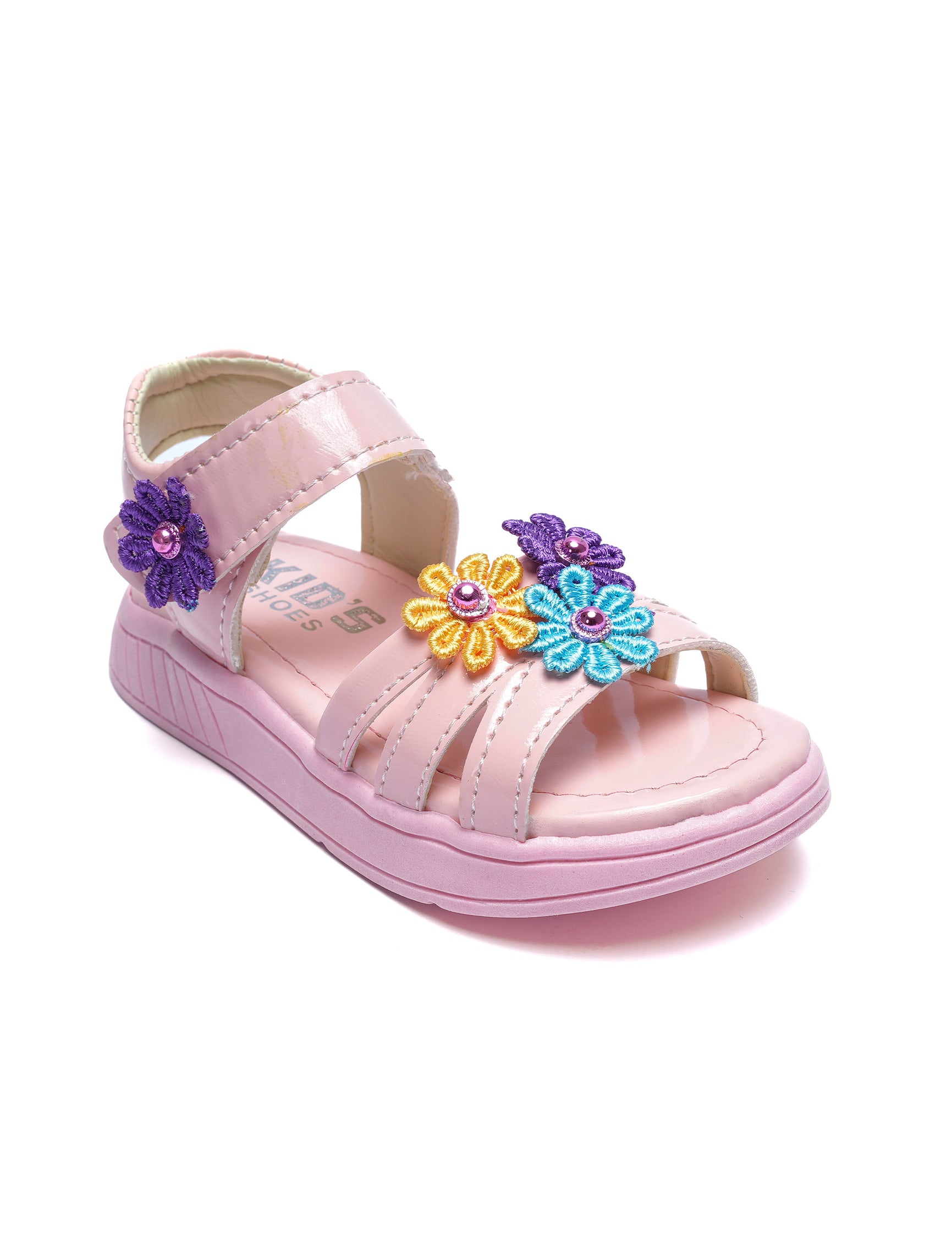 Kids girl sandal 15346