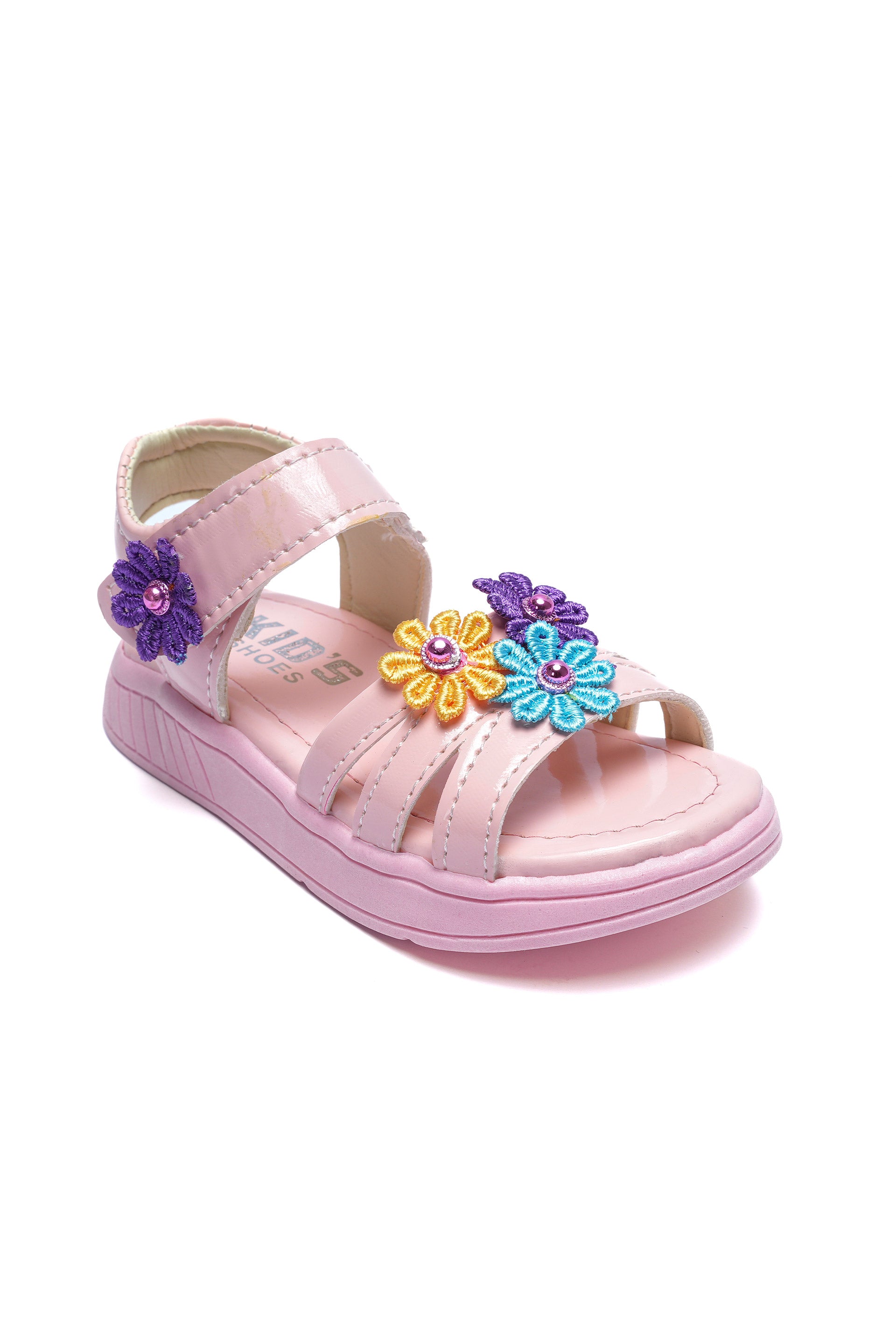 Kids girl sandal 15346