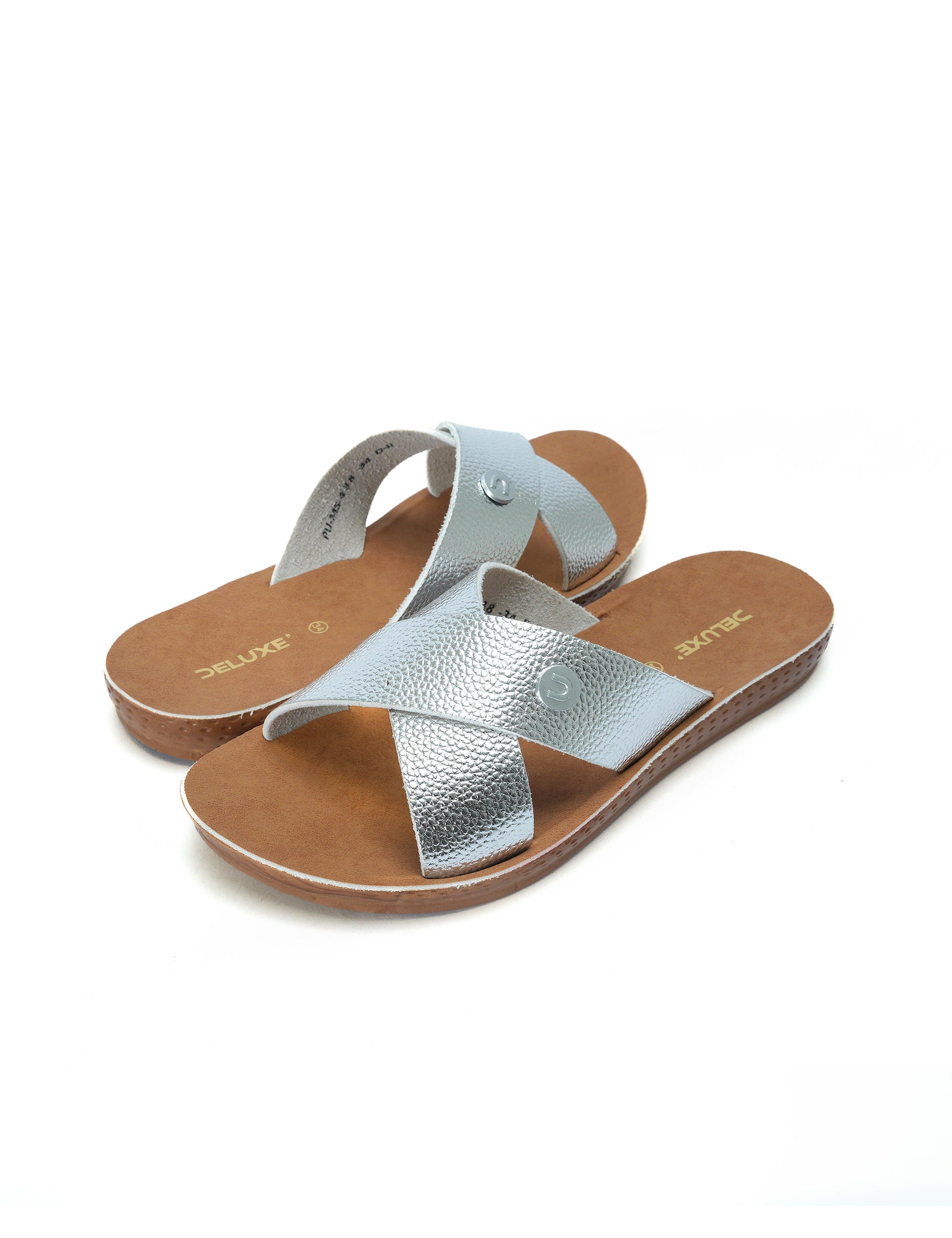 EVA Casual Comfort for Kids