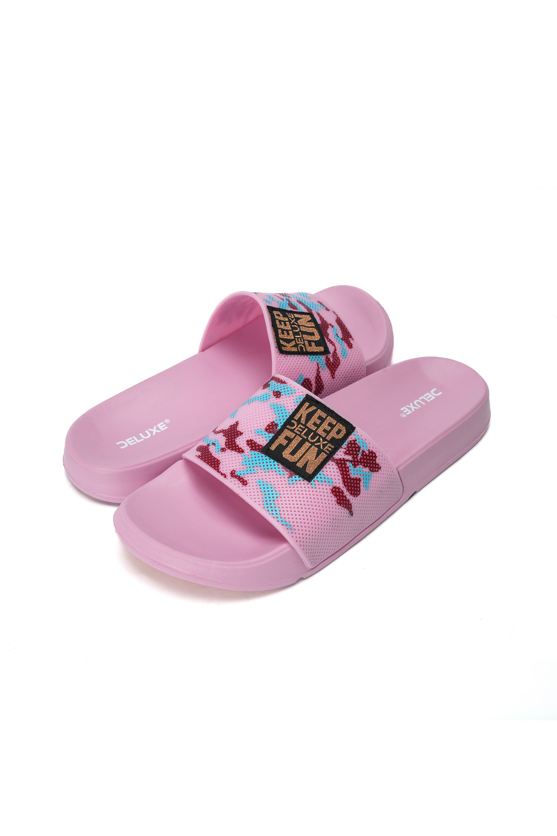 Eva Elegant Slippers for Every Woman