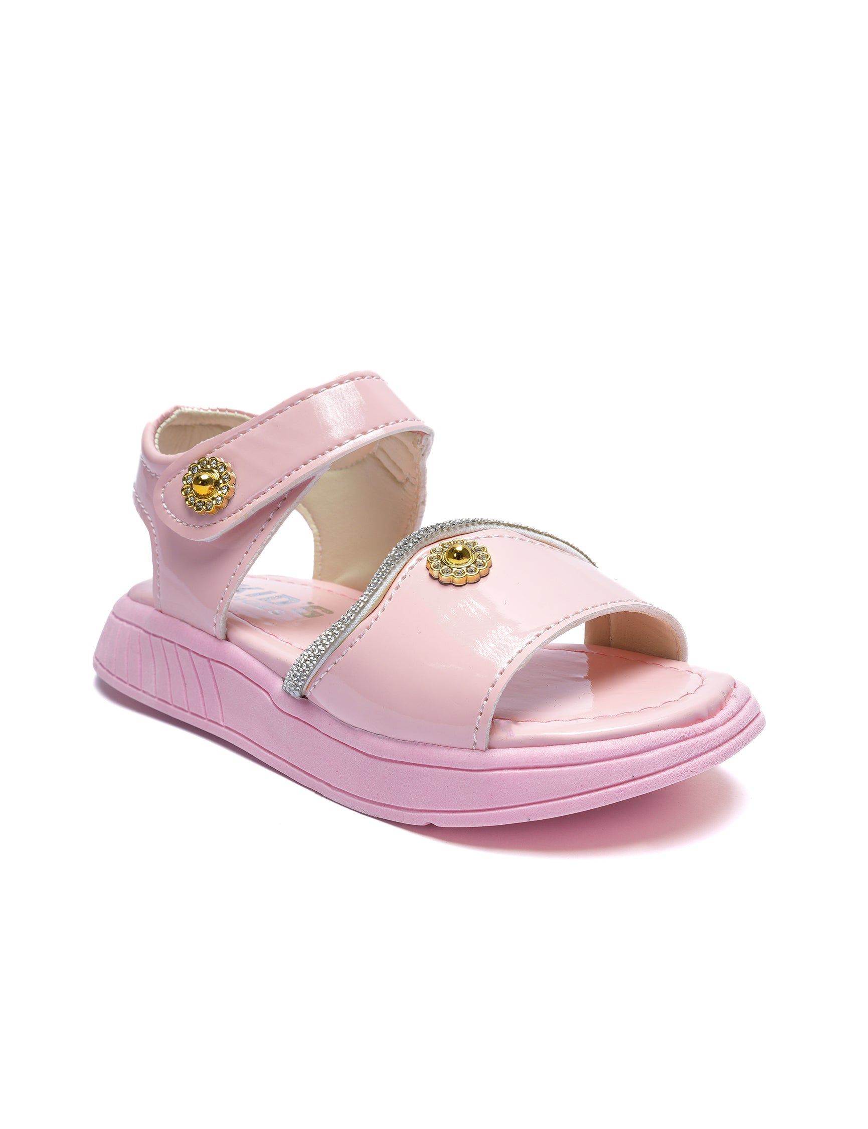 Kids girl sandal casual 15345