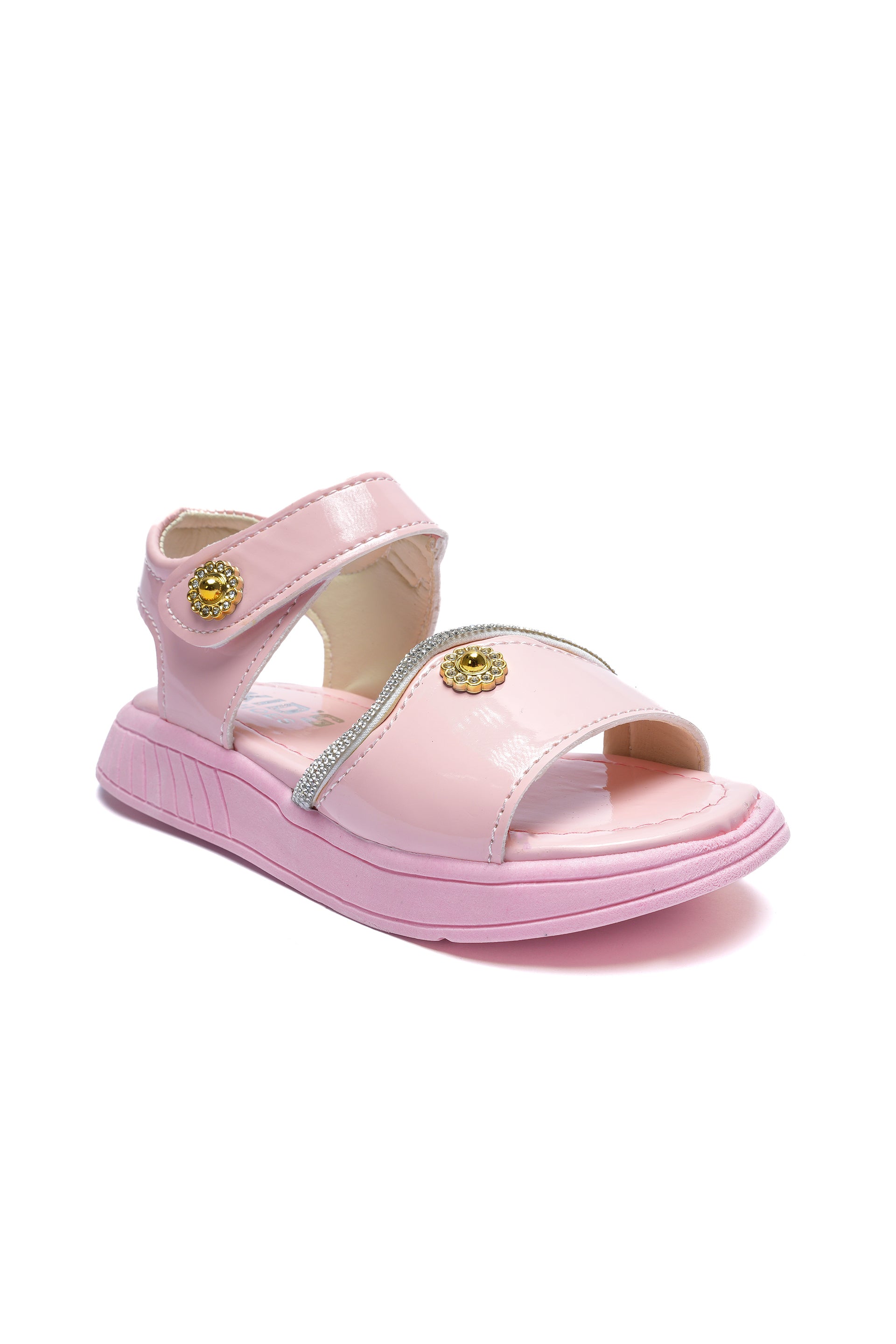 Kids girl sandal casual 15345