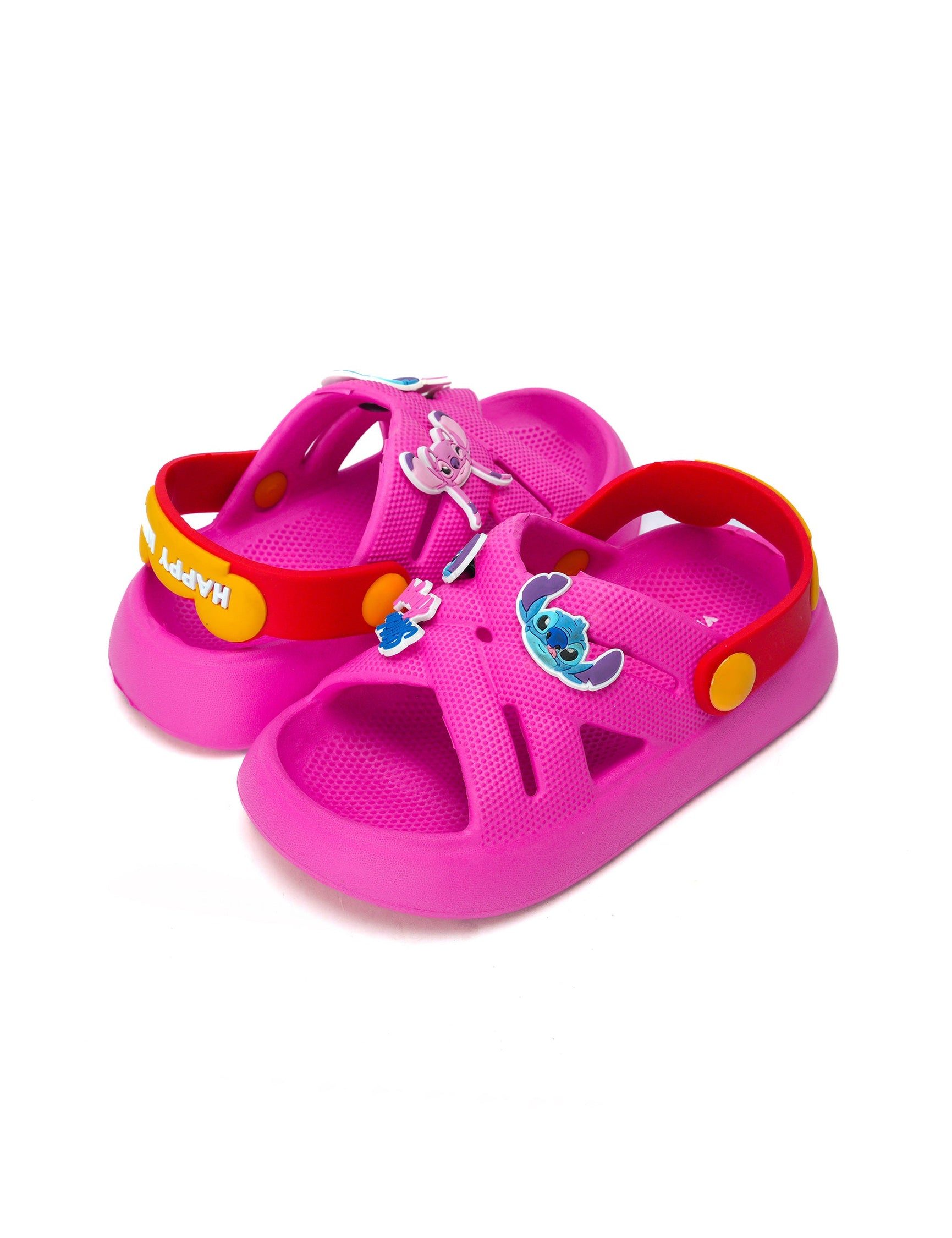 EVA Comfy & Colorful Sandals for Kids