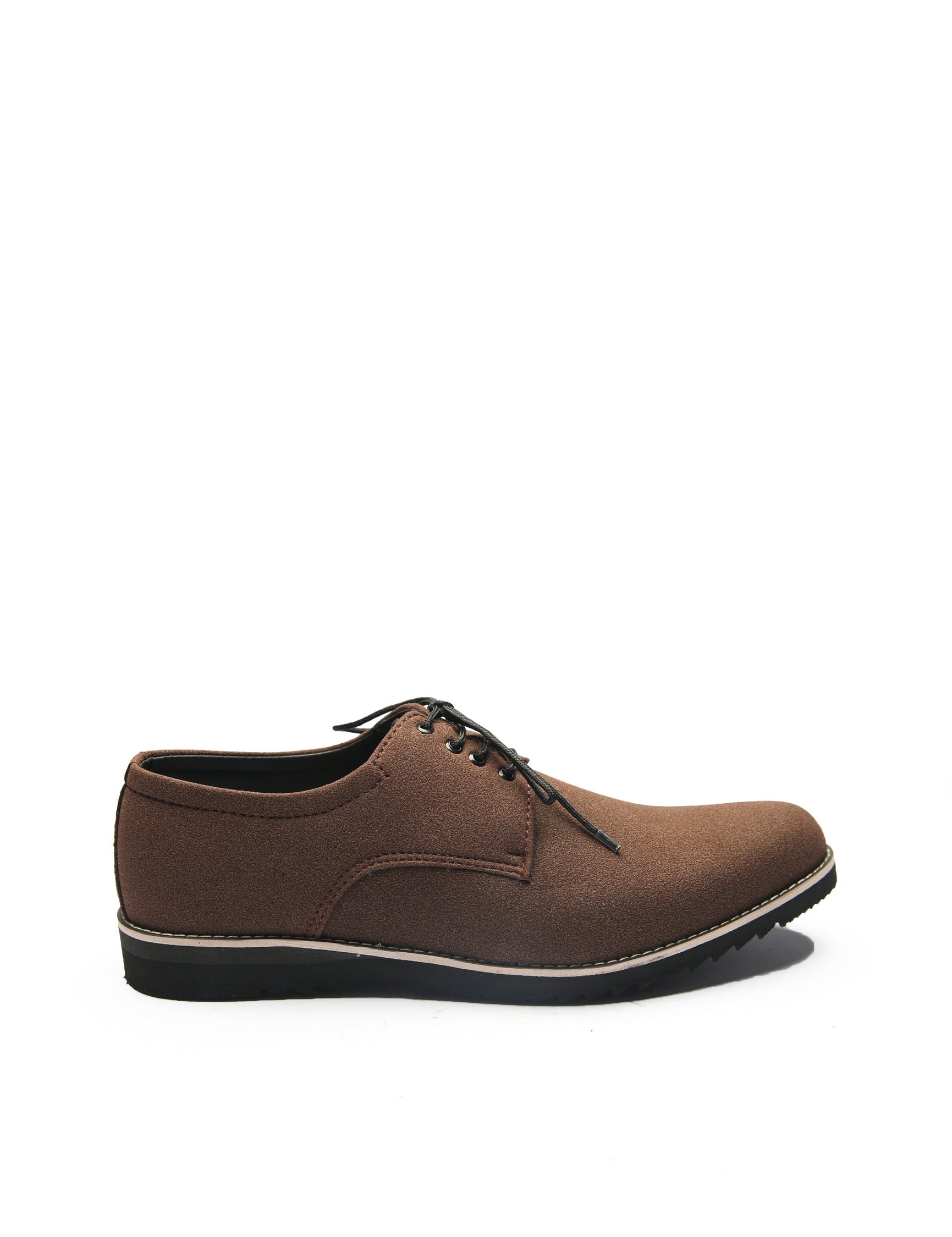 Leather Newbek Dress Shoes 5817