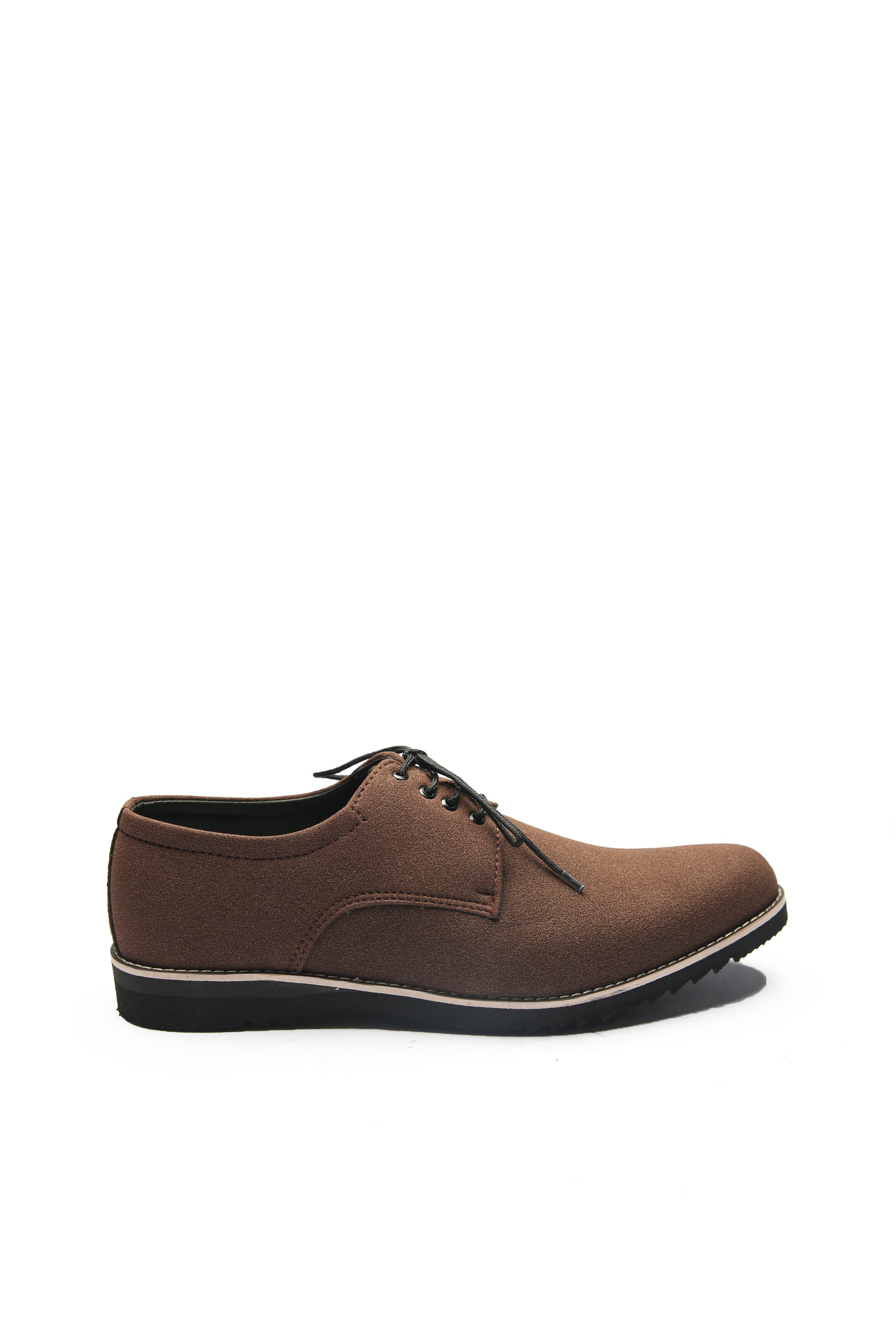 Leather Newbek Dress Shoes 5817