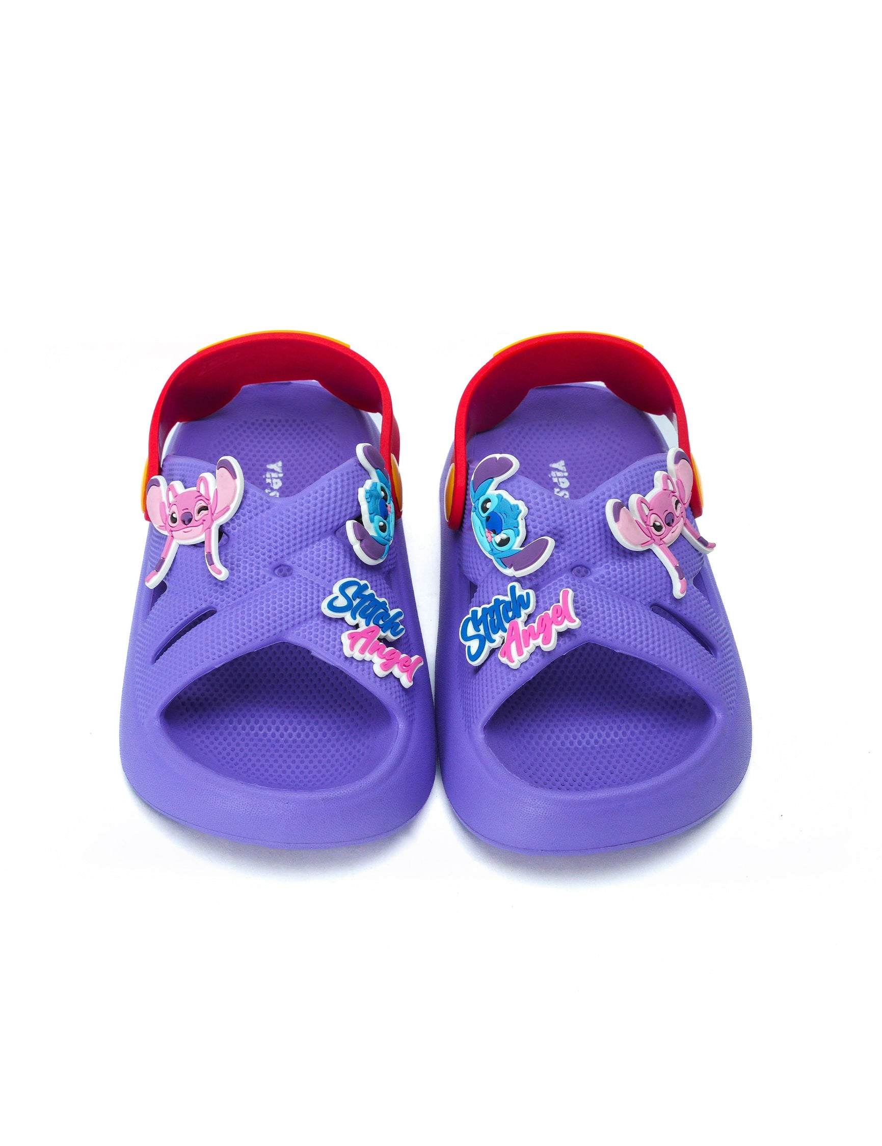 EVA Comfy & Colorful Sandals for Kids