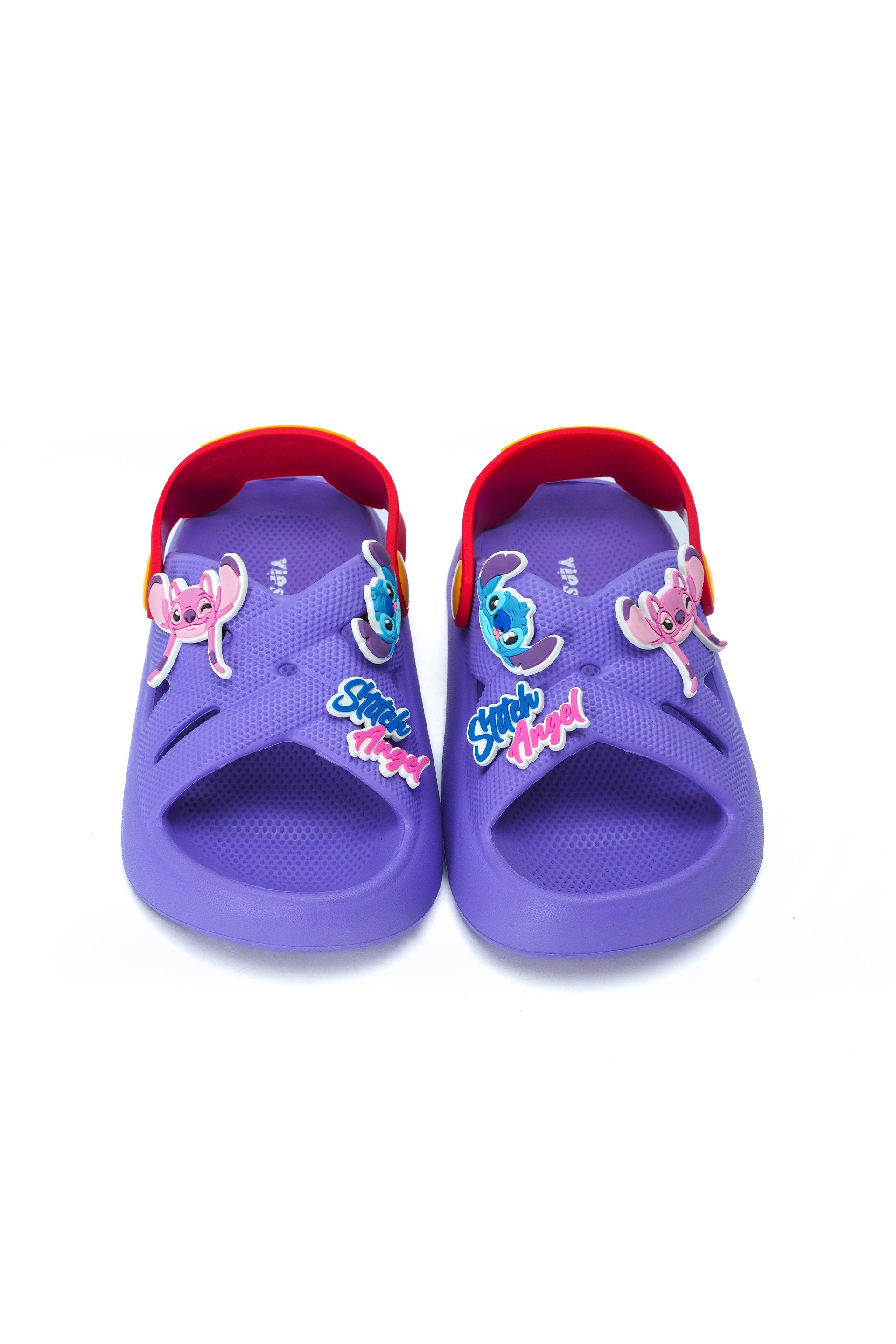 EVA Comfy & Colorful Sandals for Kids