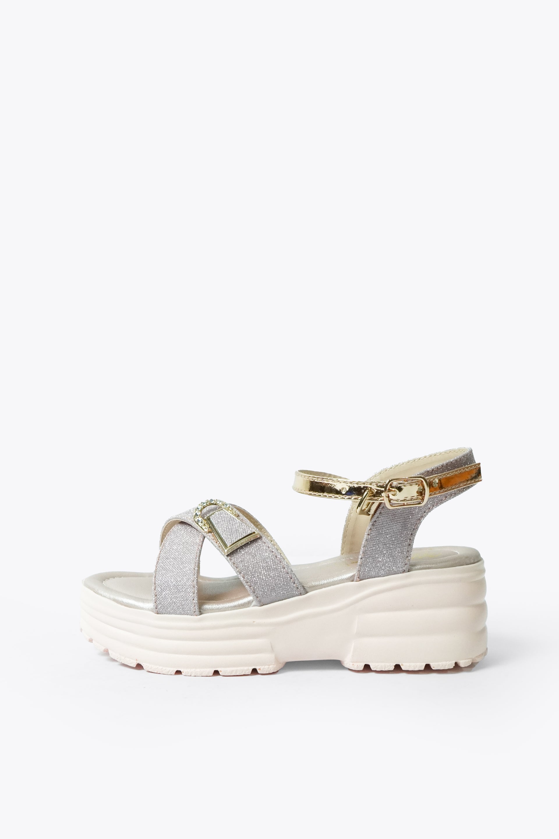 Girl Sandal 25403