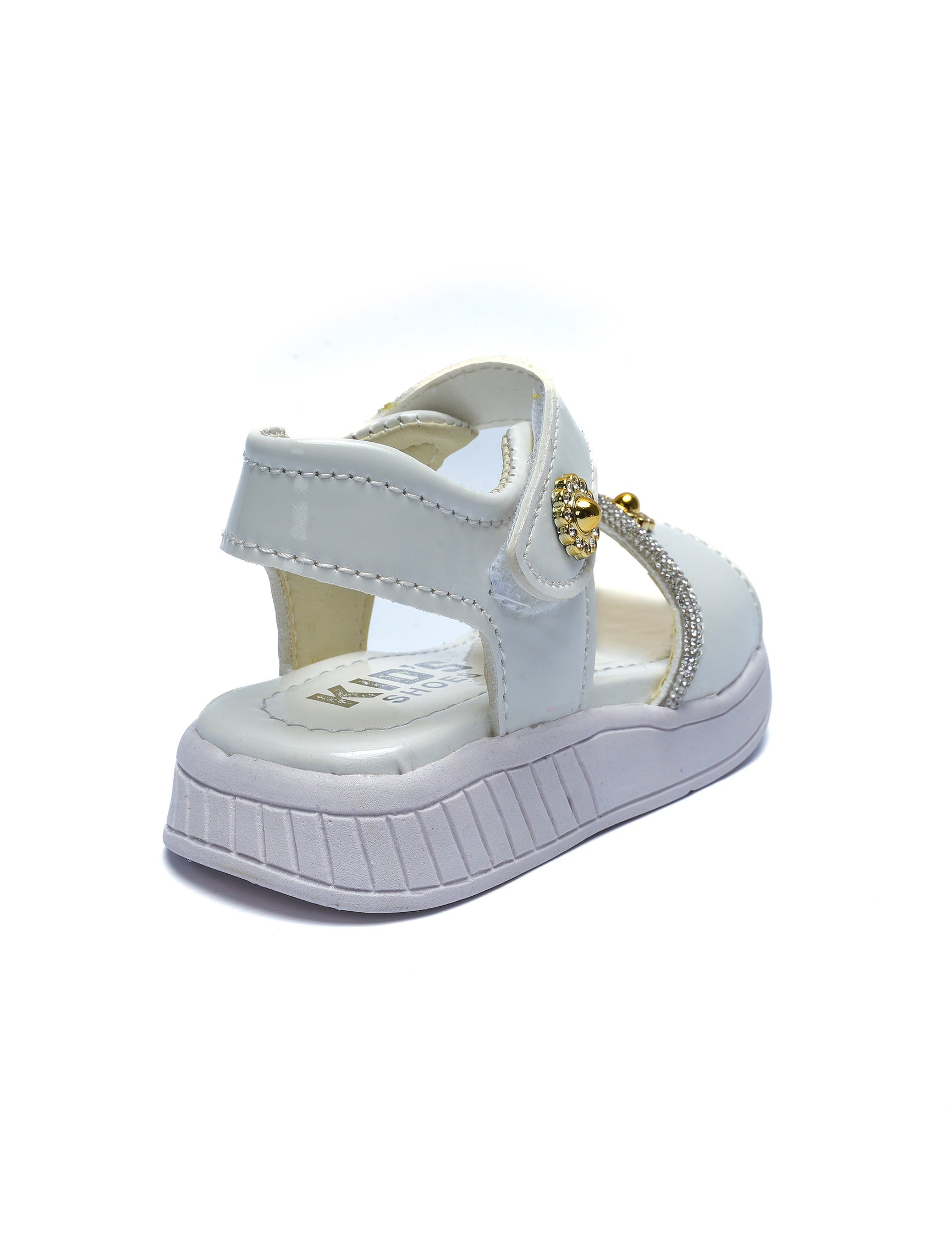 Kids girl sandal casual 15345