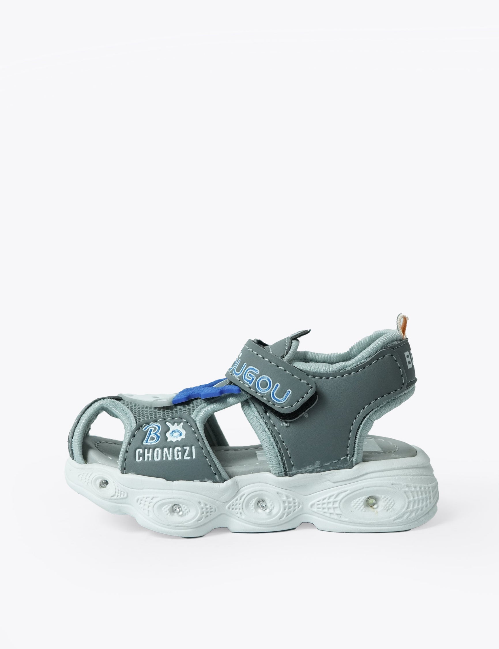 Boy Imported with Light Sandal