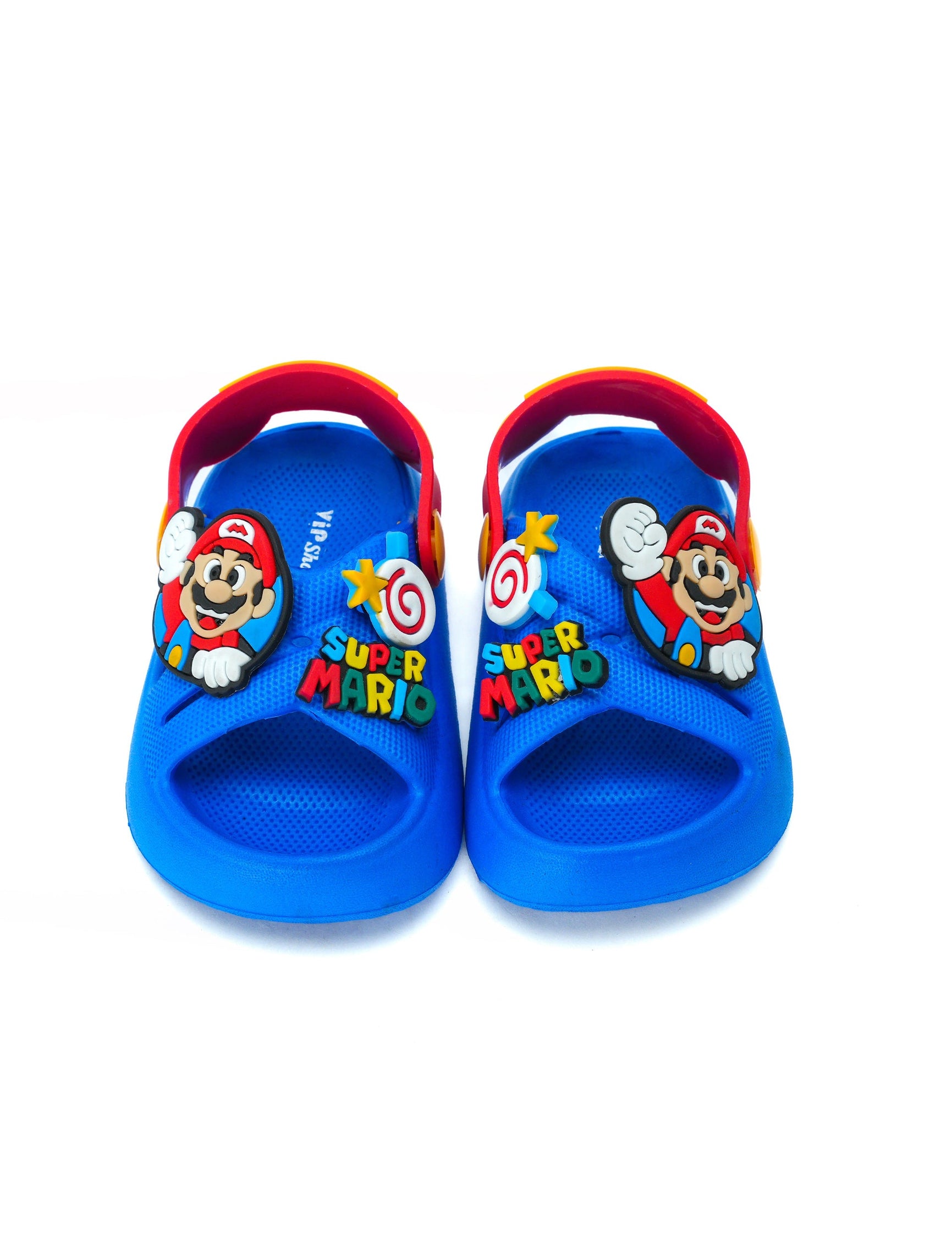 EVA Adorable Sandals for Blooming Feet