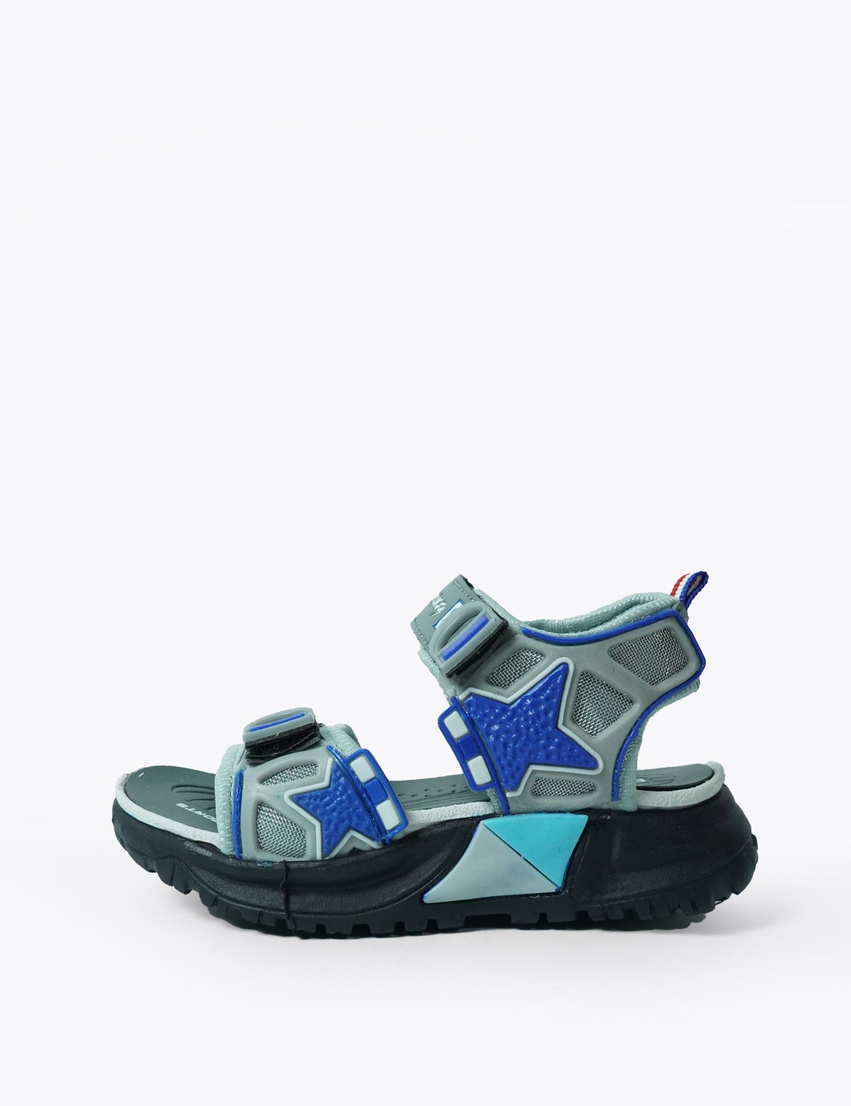 Boy sandal 15344