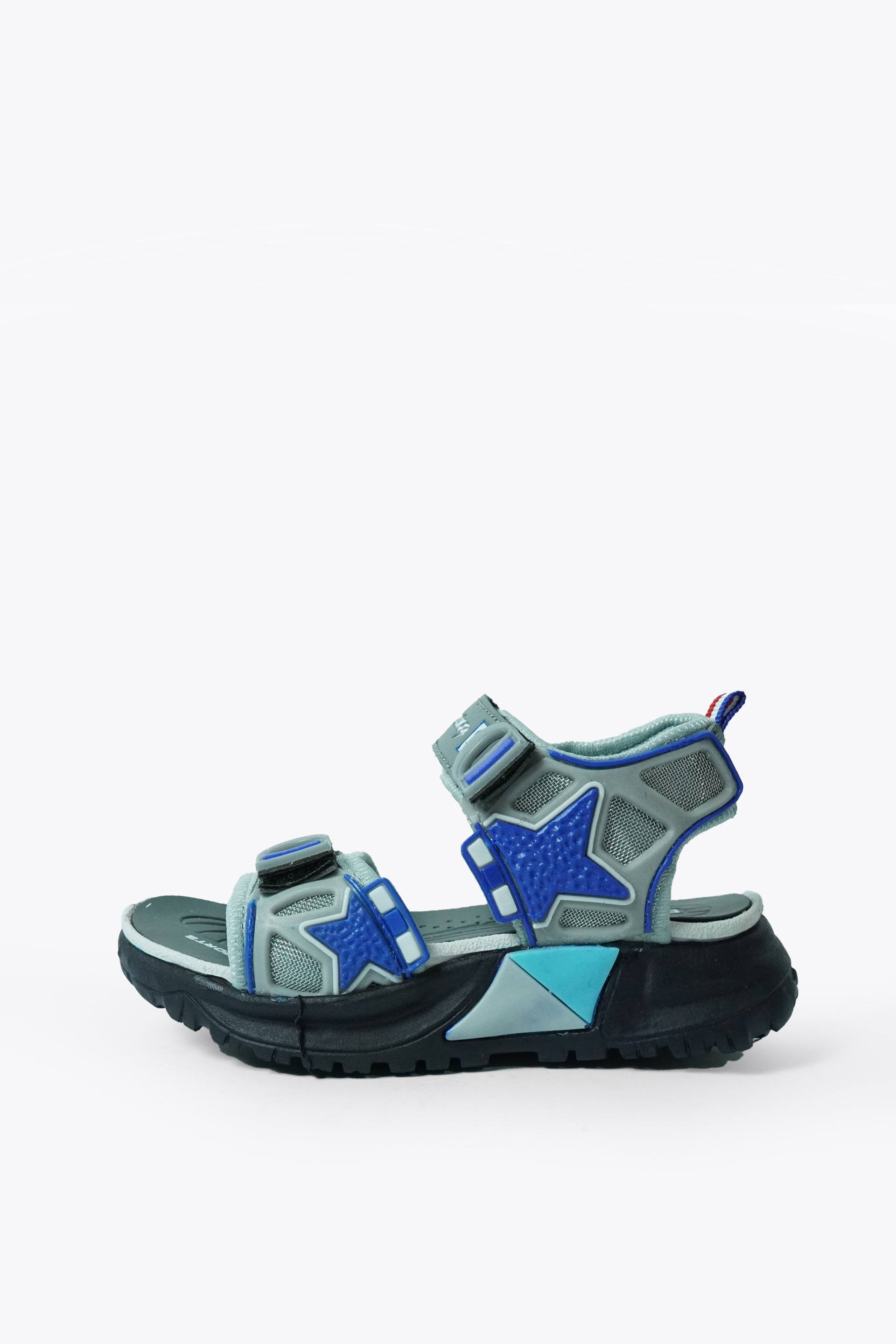 Boy sandal 15344