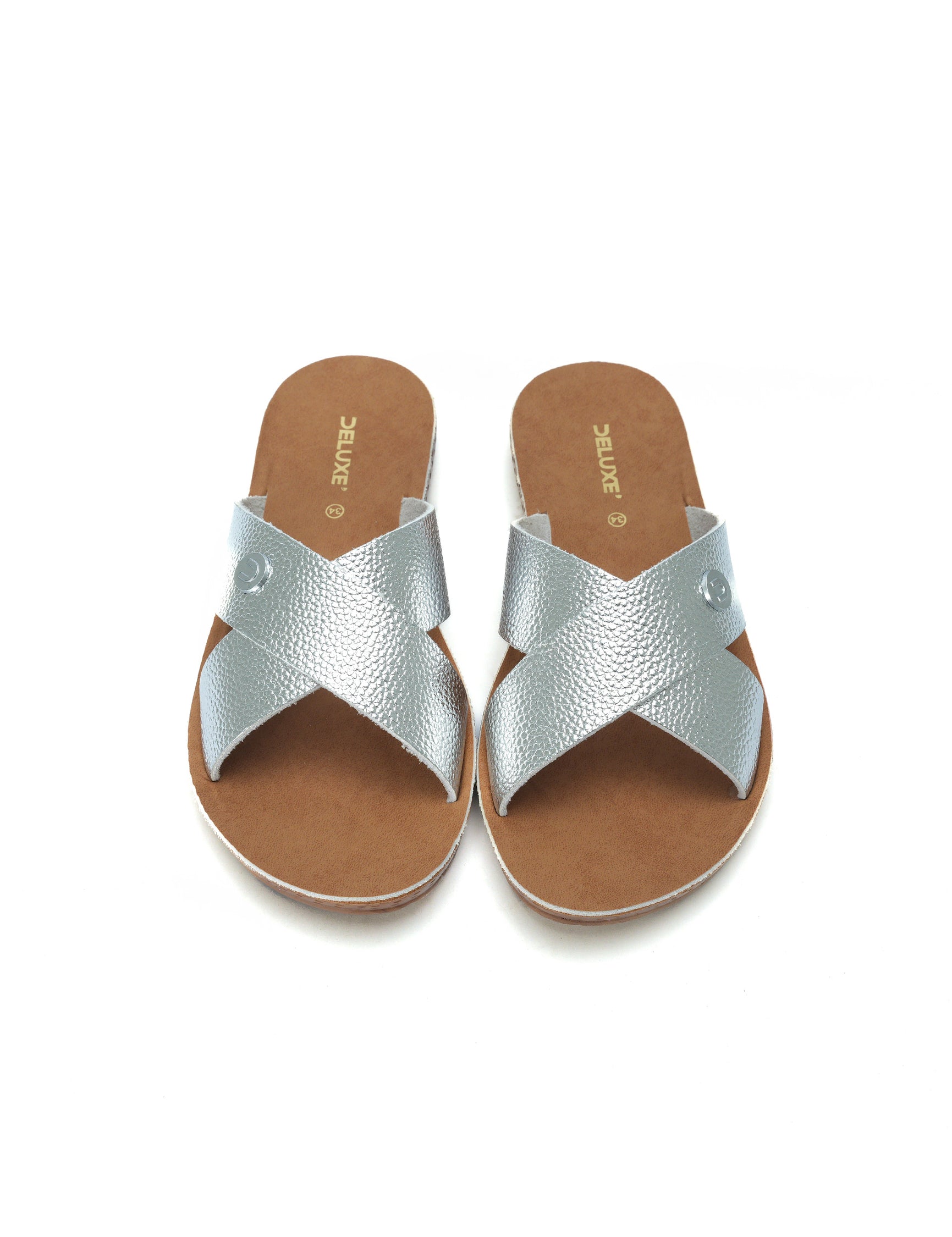 EVA Casual Comfort for Kids