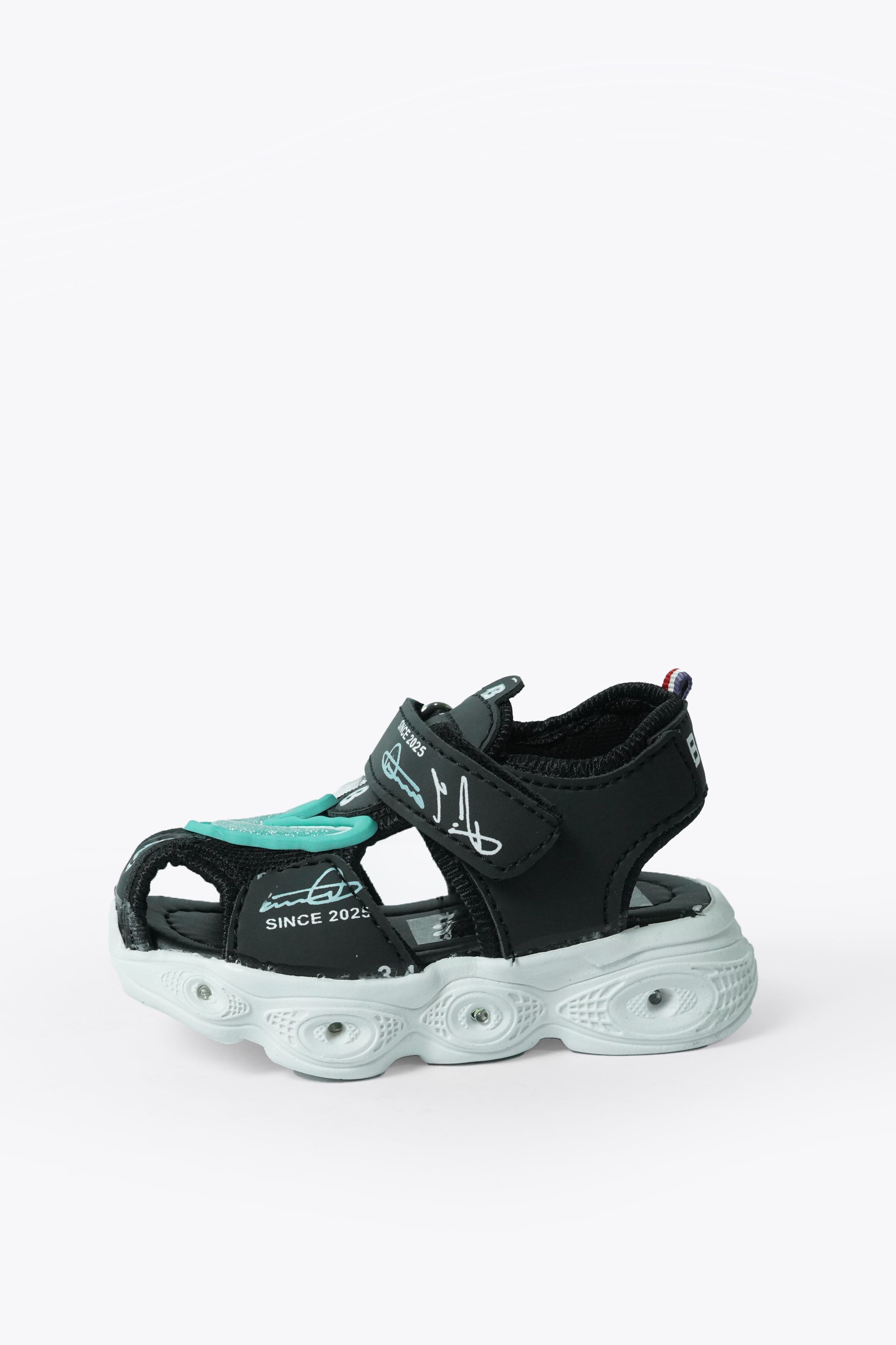 Boy Imported with Light Sandal