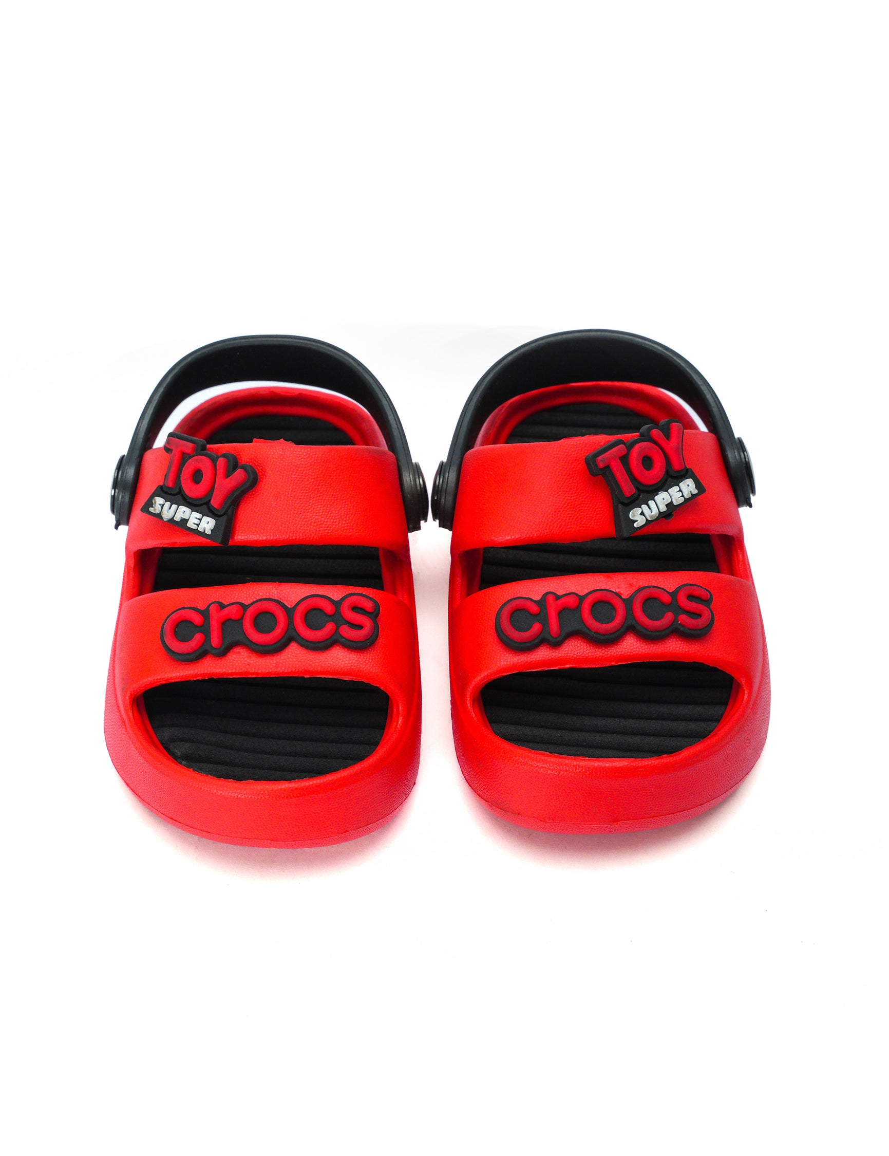 EVA Lightweight Kids’ Sandals for Summer Fun
