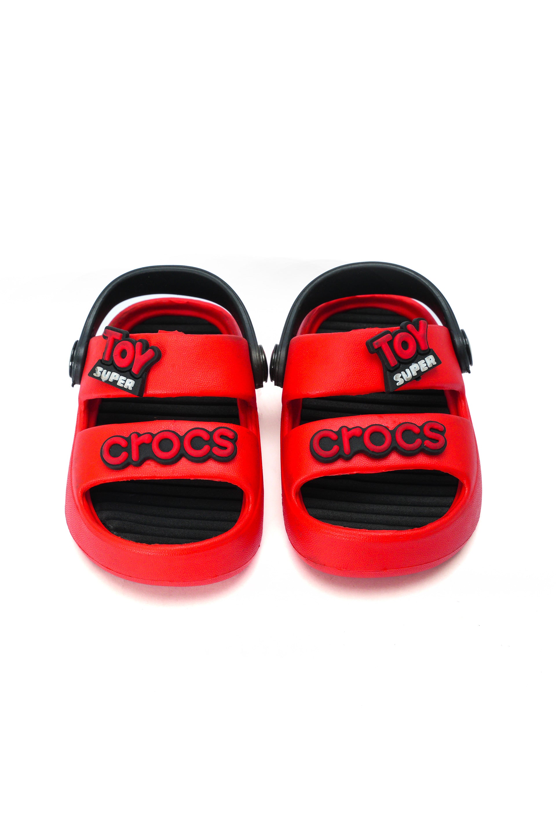 EVA Lightweight Kids’ Sandals for Summer Fun