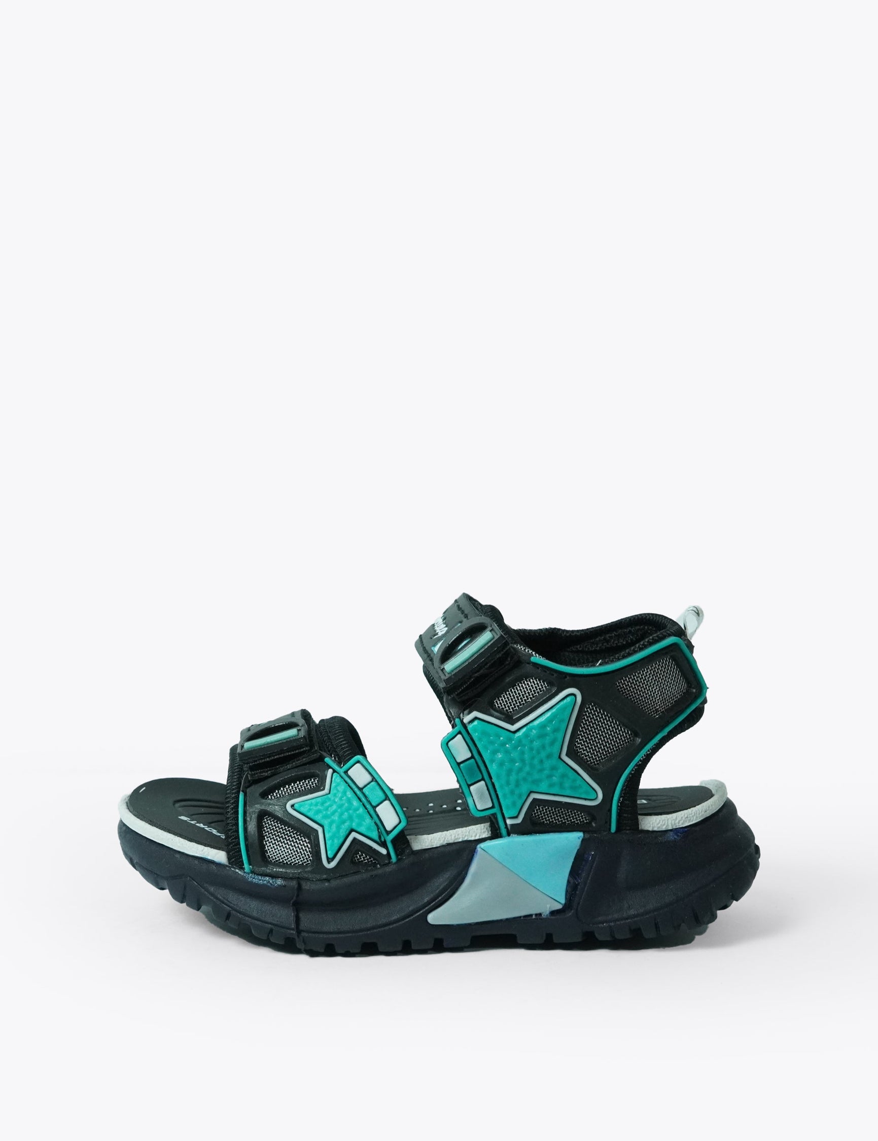Boy sandal 15344