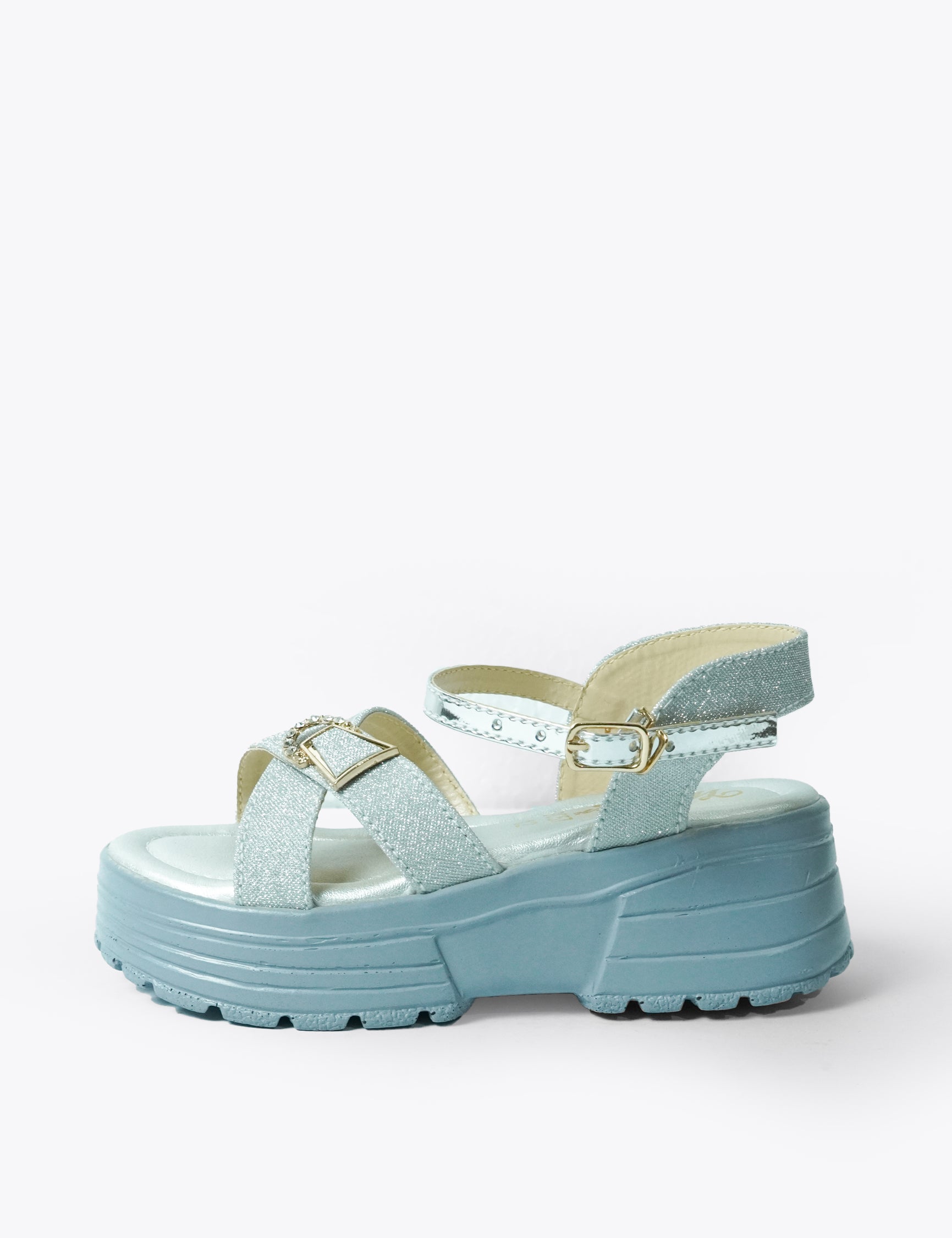 Girl Sandal 25403