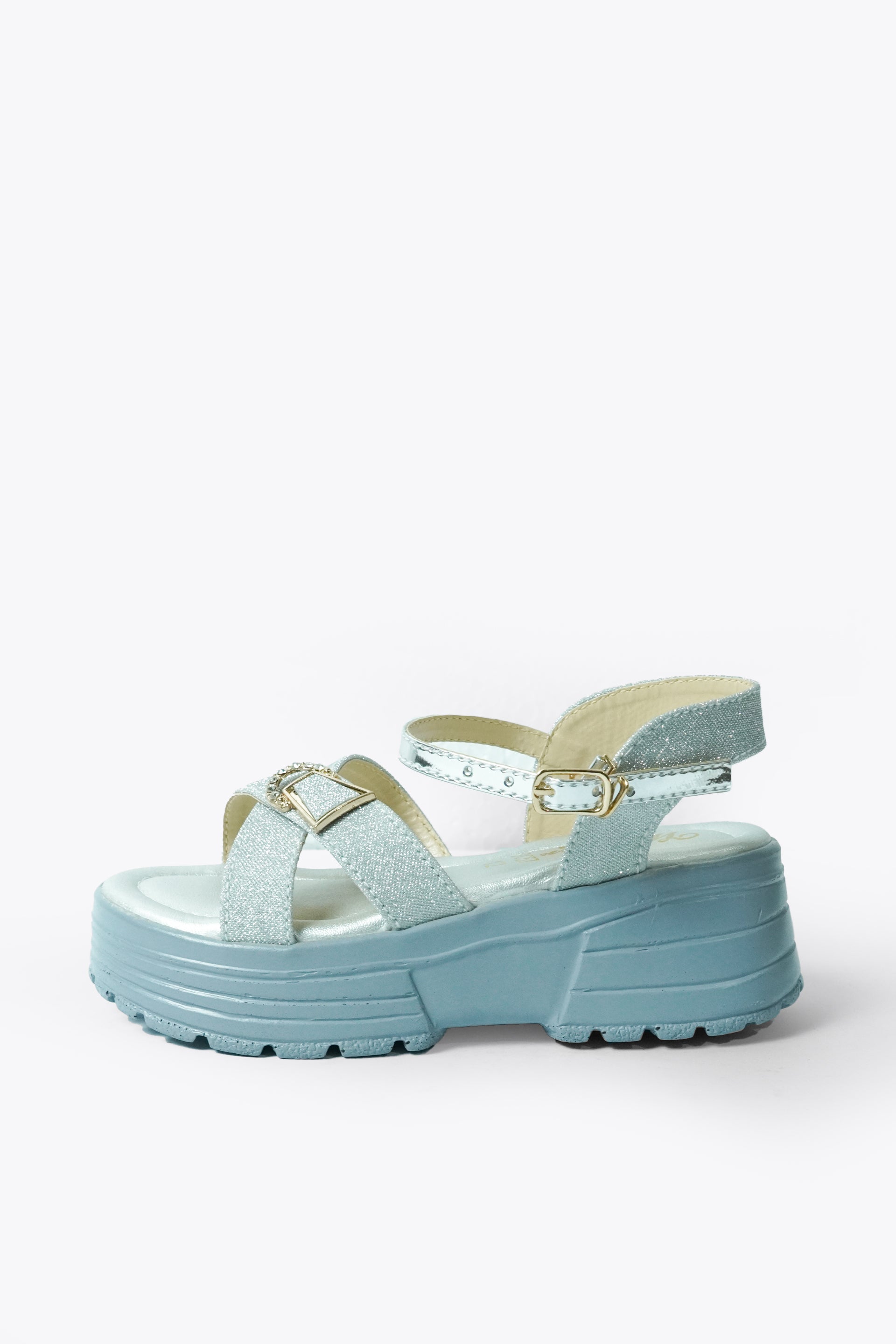 Girl Sandal 25403
