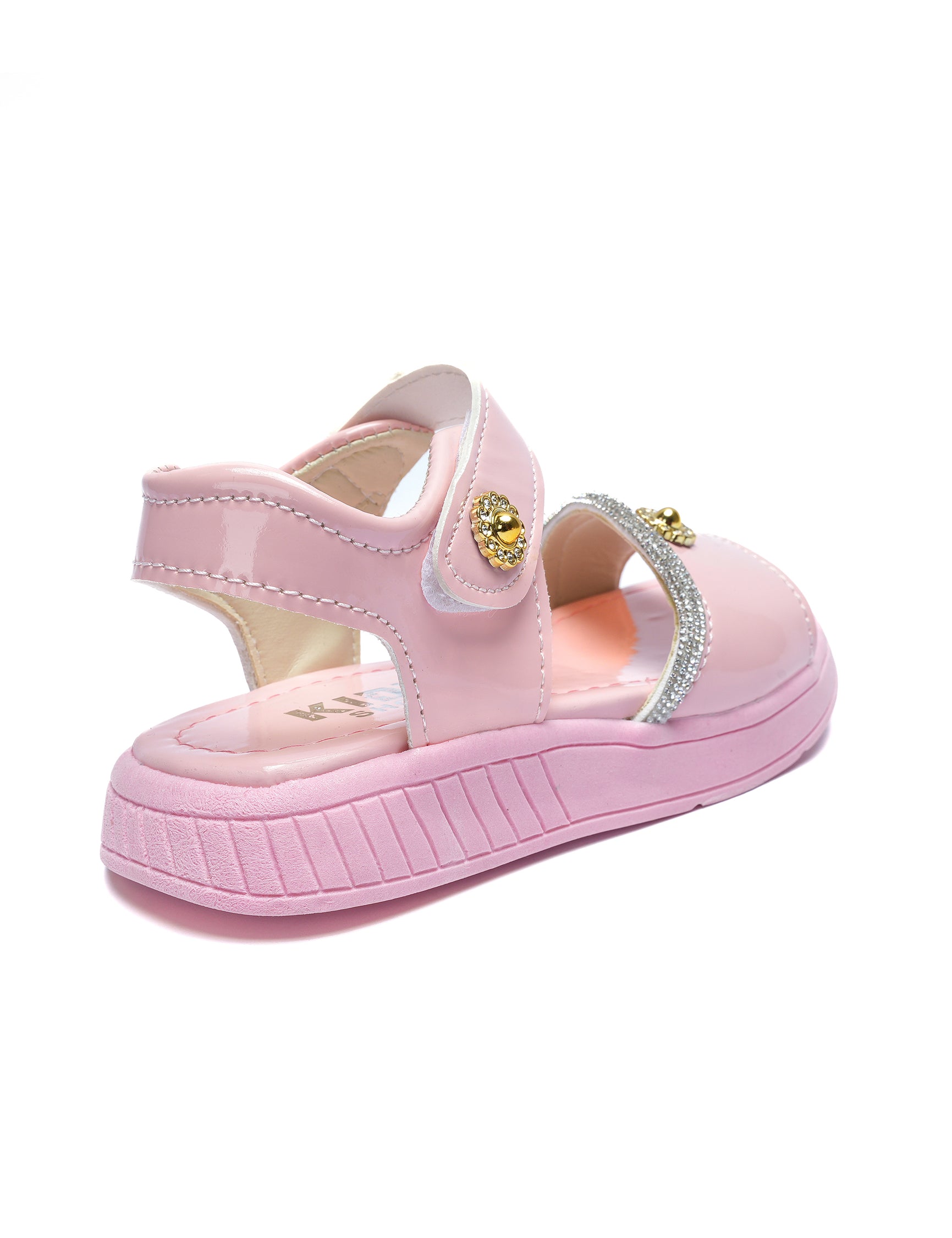 Kids girl sandal casual 15345