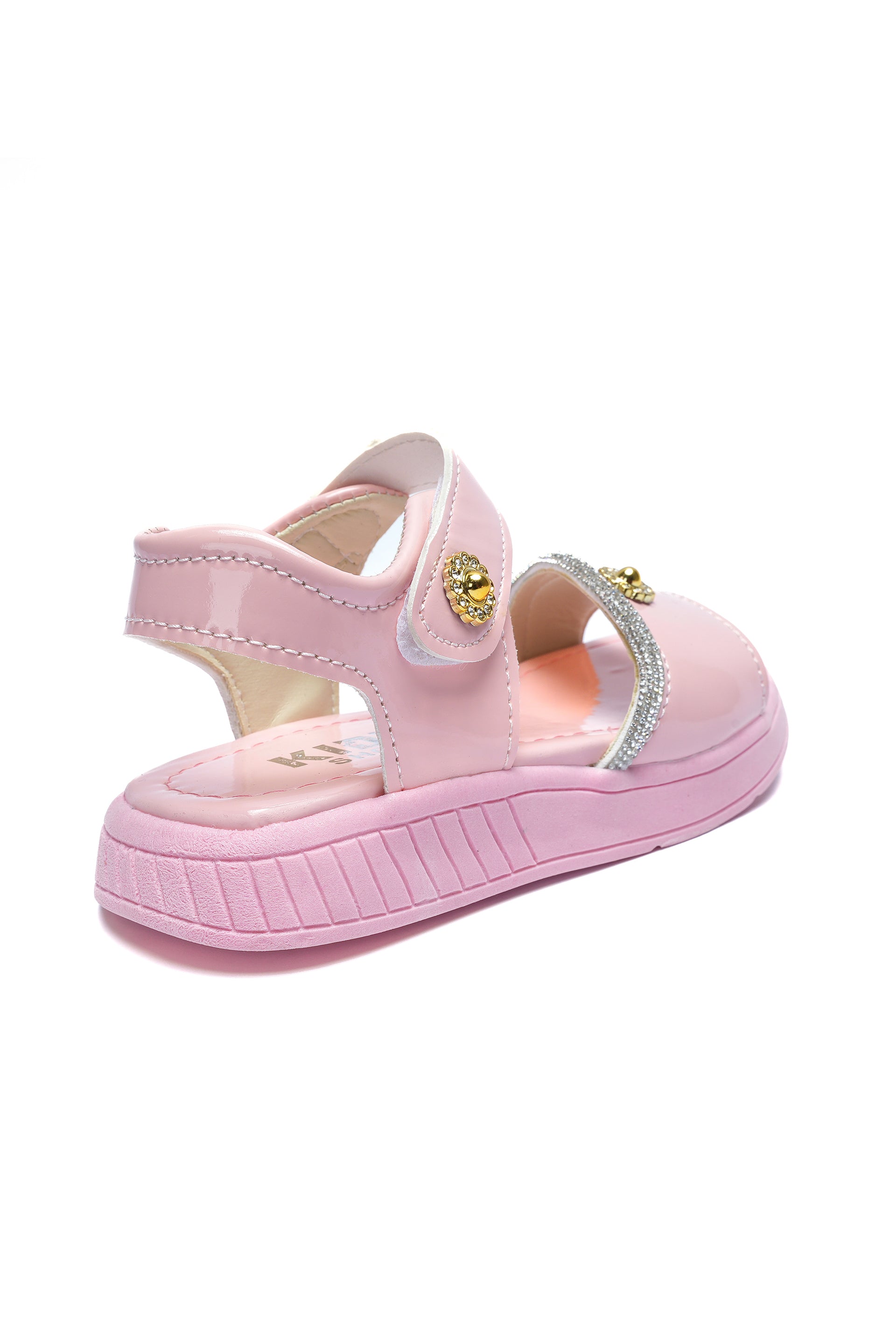 Kids girl sandal casual 15345