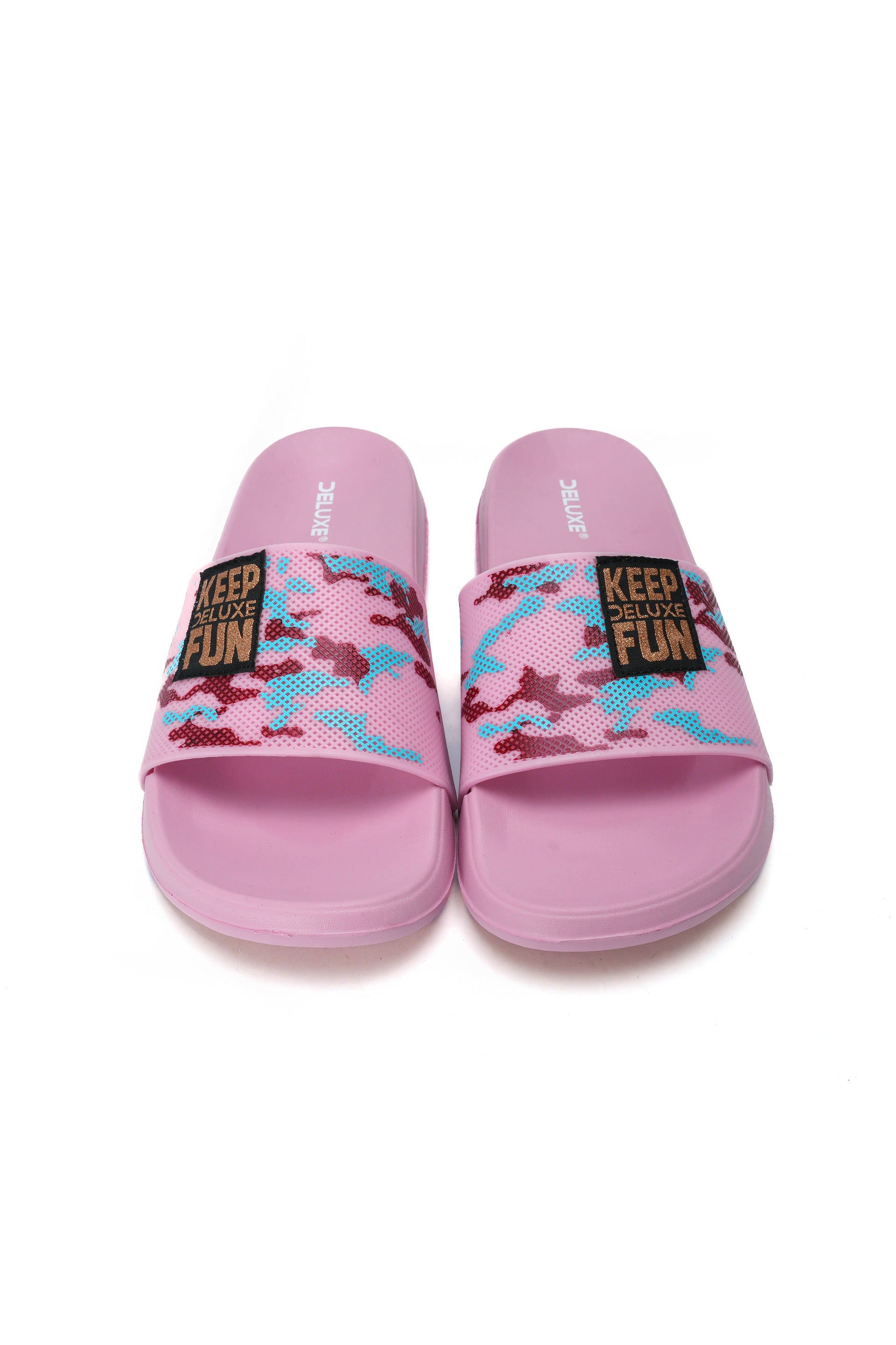 Eva Elegant Slippers for Every Woman