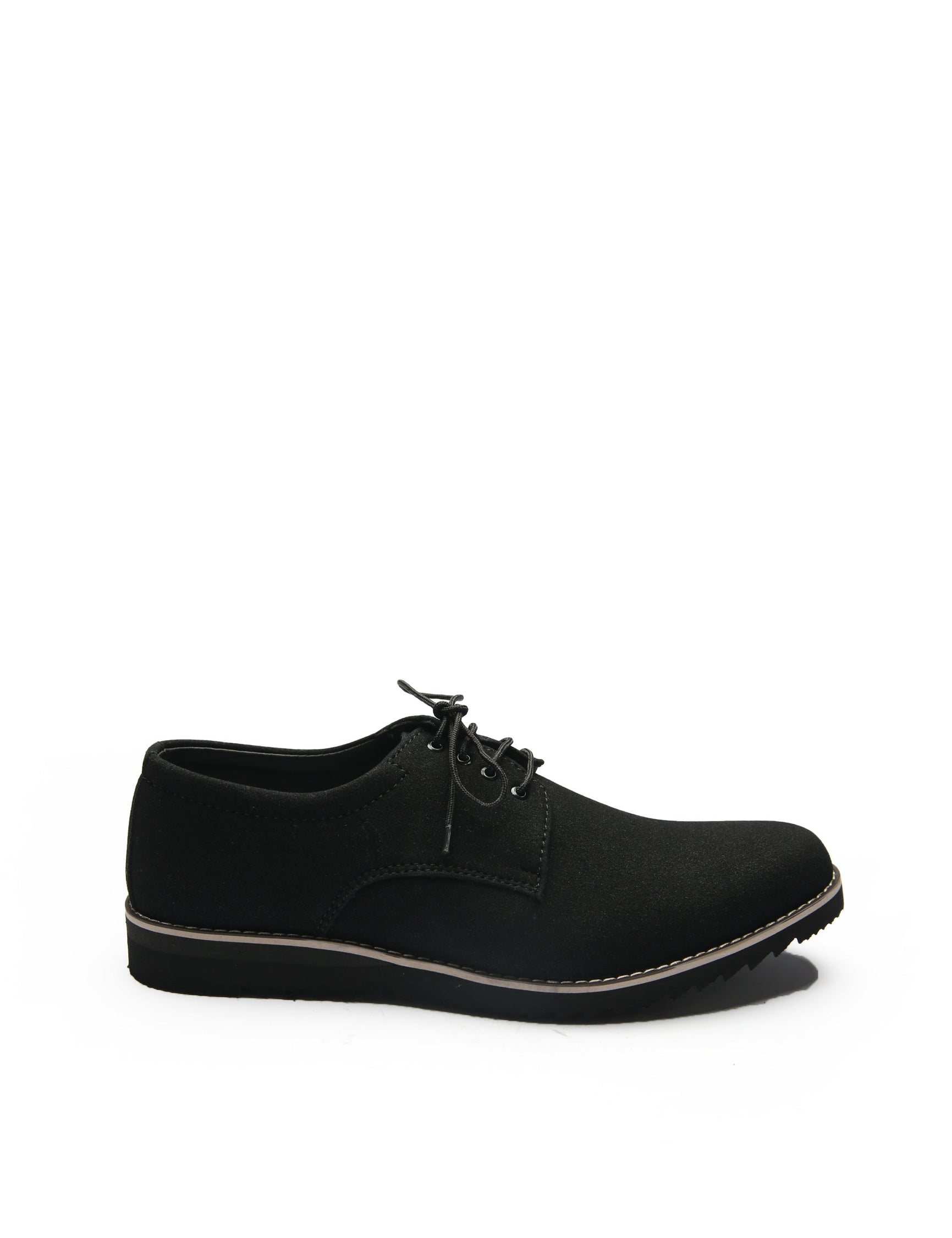 Leather Newbek Dress Shoes 5817