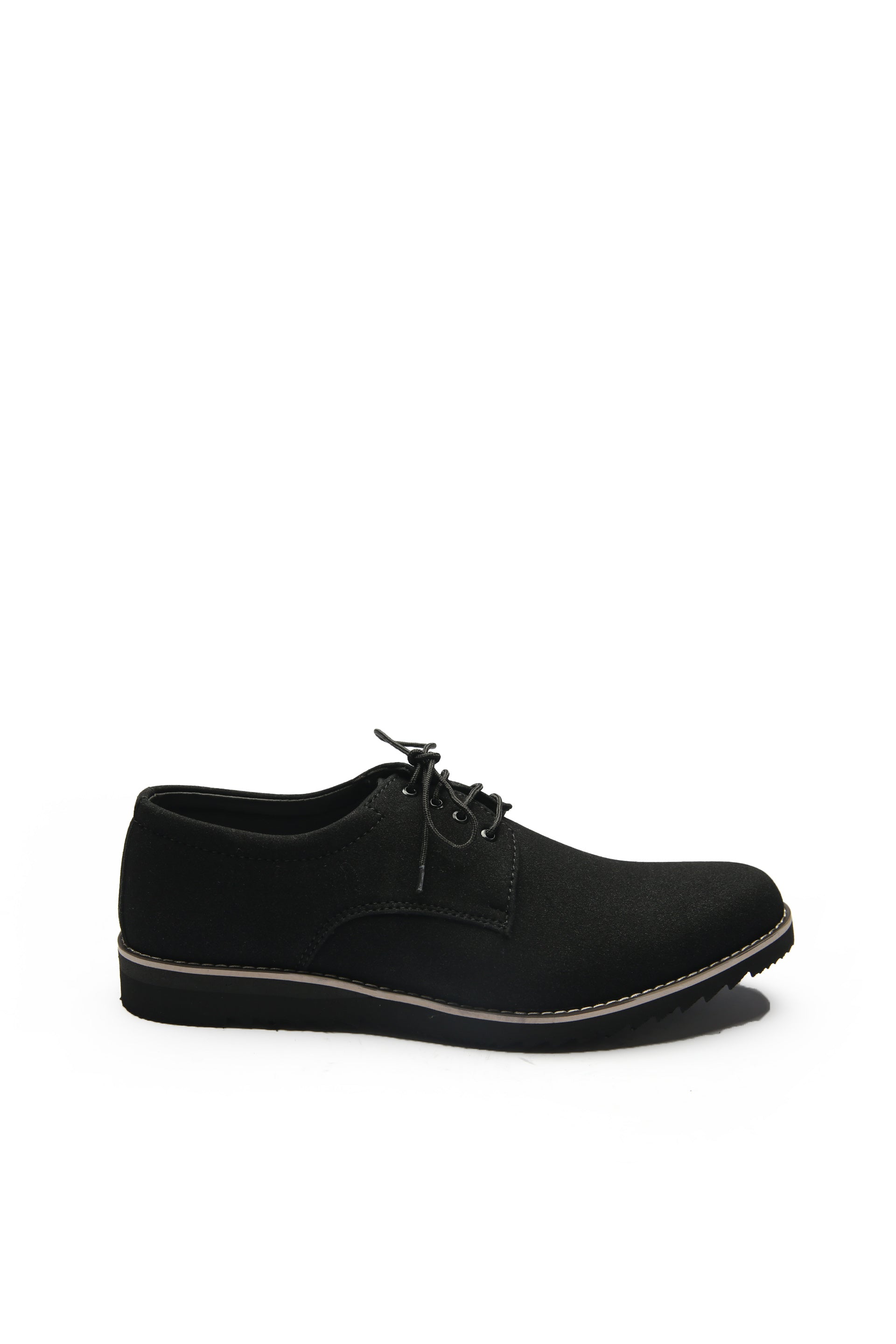 Leather Newbek Dress Shoes 5817