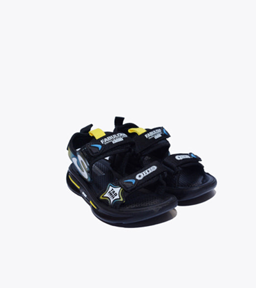 Boy Imported Sandal G373
