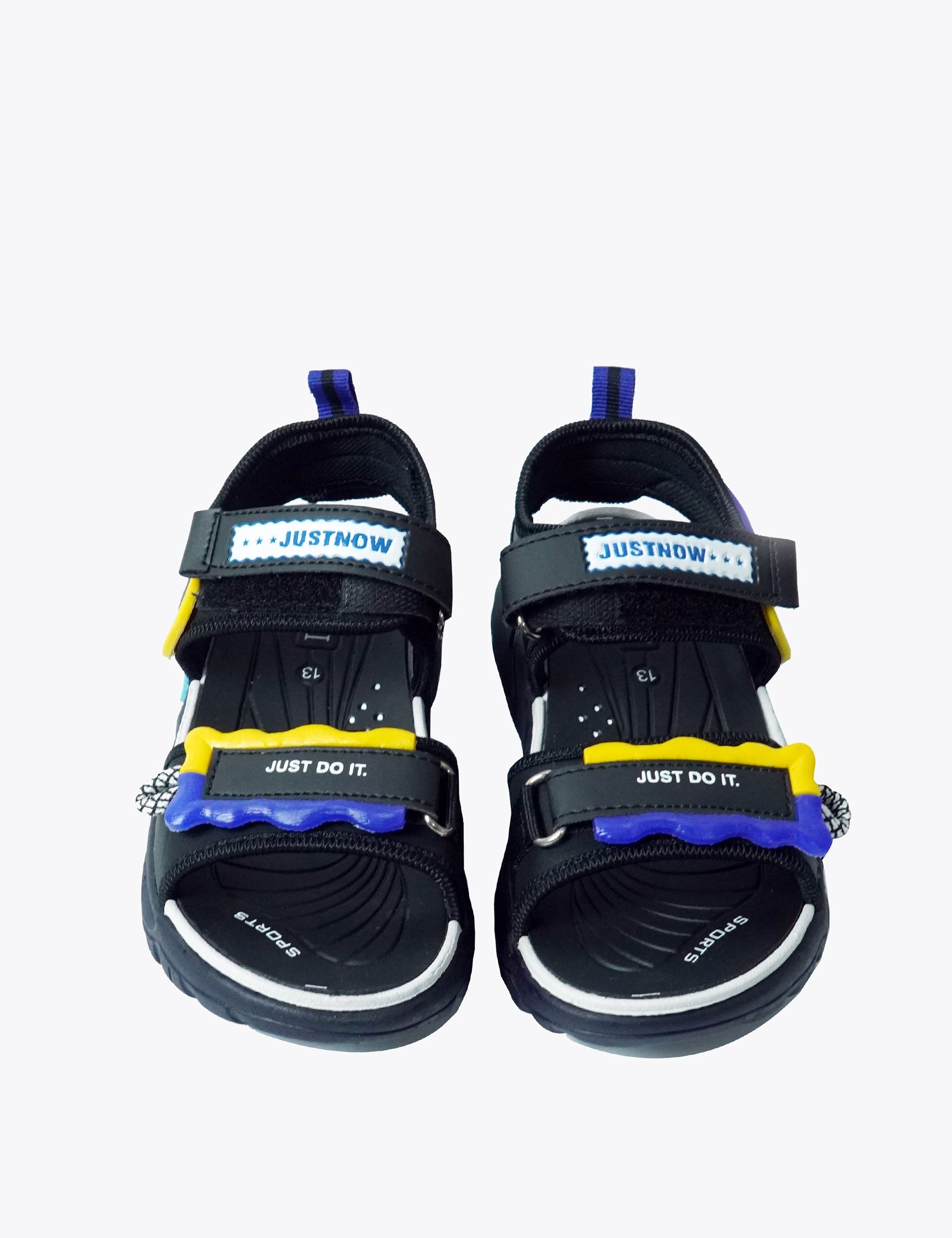 Boy Imported Sandal 25399
