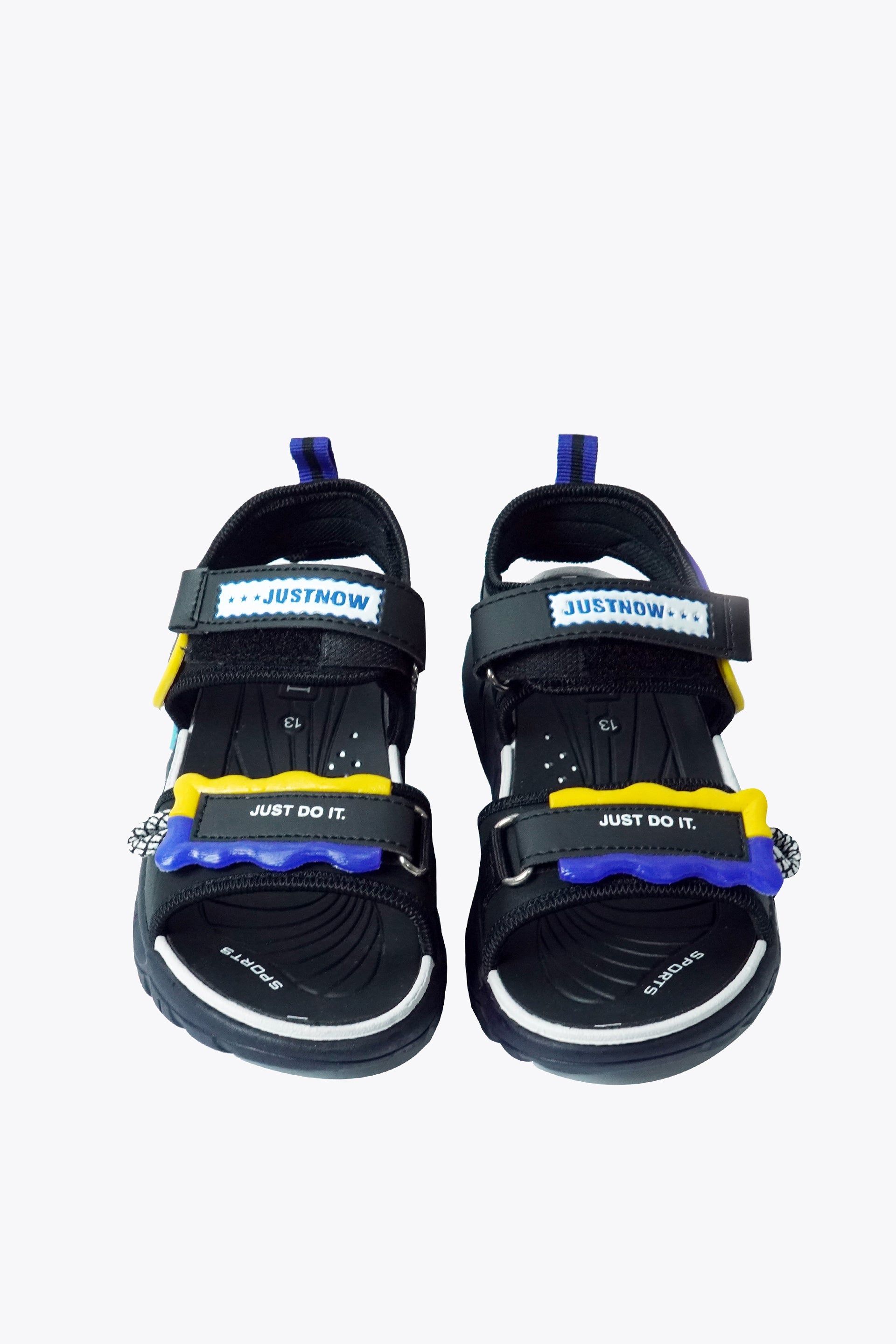 Boy Imported Sandal 25399