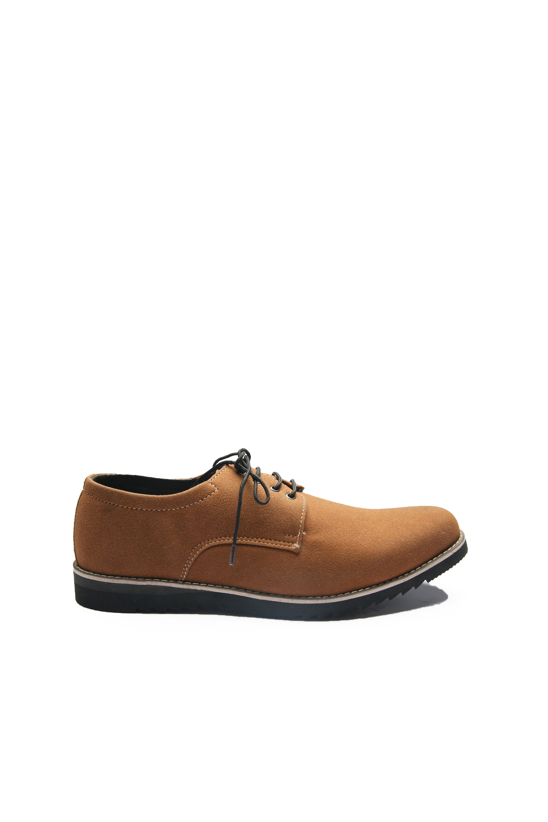 Leather Newbek Dress Shoes 5817