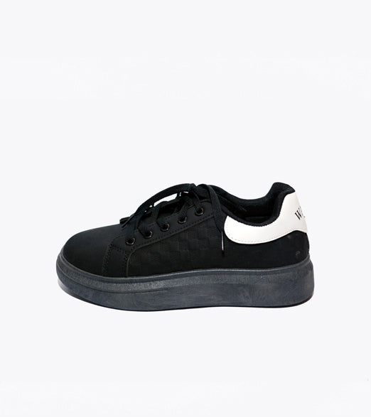 Ladies Imported Sneaker G156