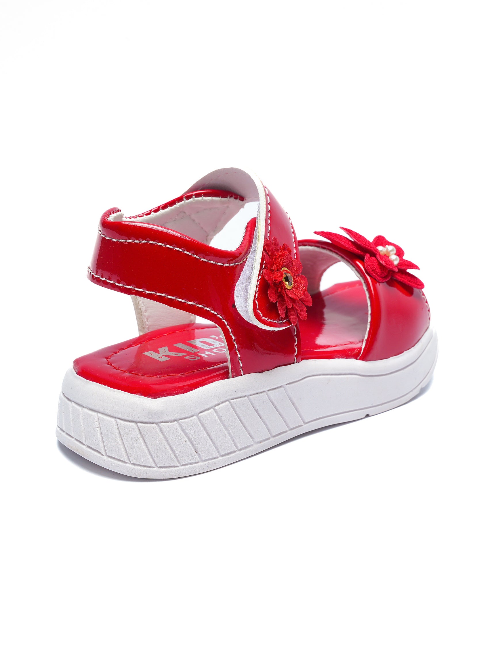 EVA Sparkling Sandals for Shining Stars 15350