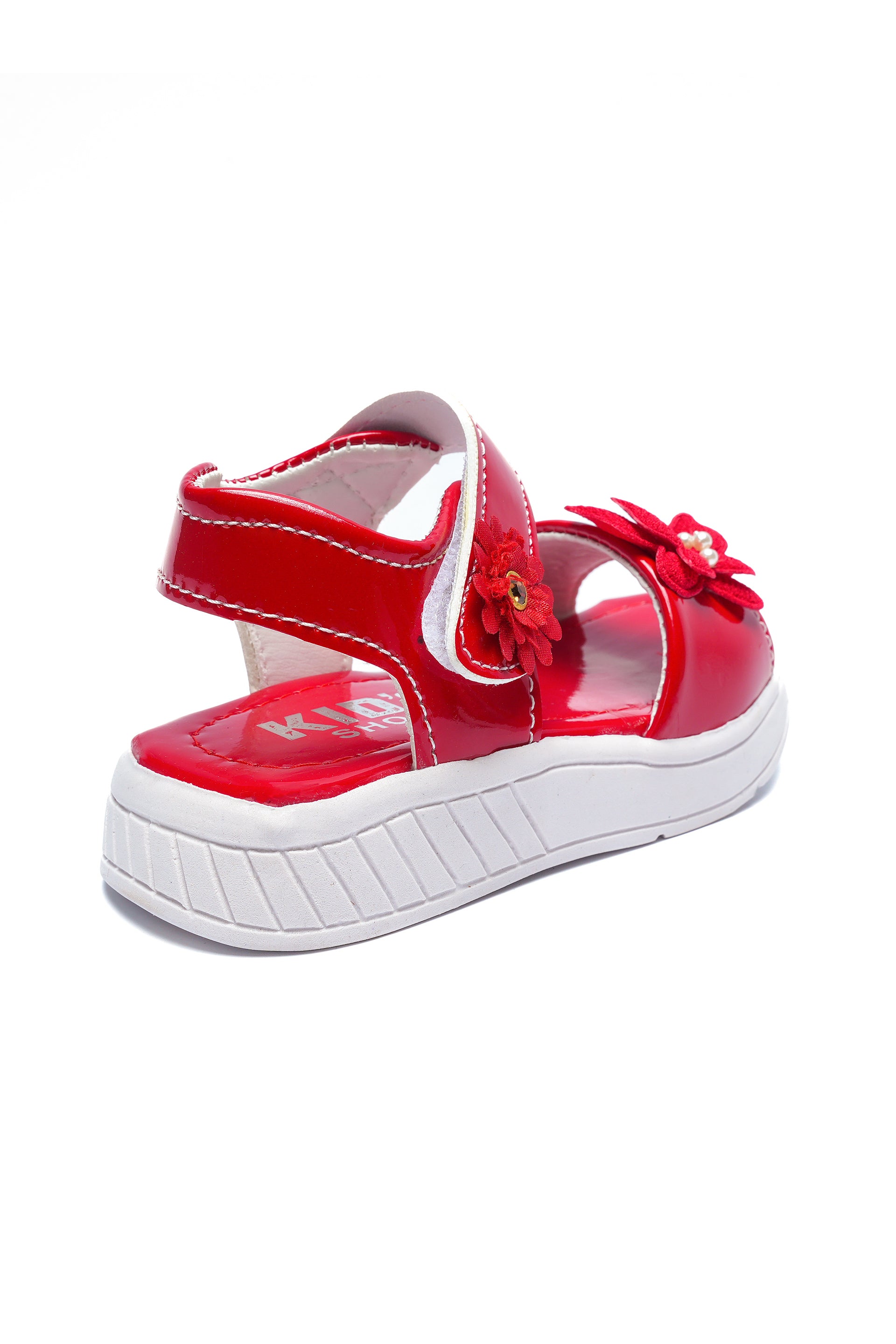 EVA Sparkling Sandals for Shining Stars 15350