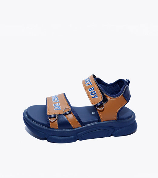 Boy Sandal 15337