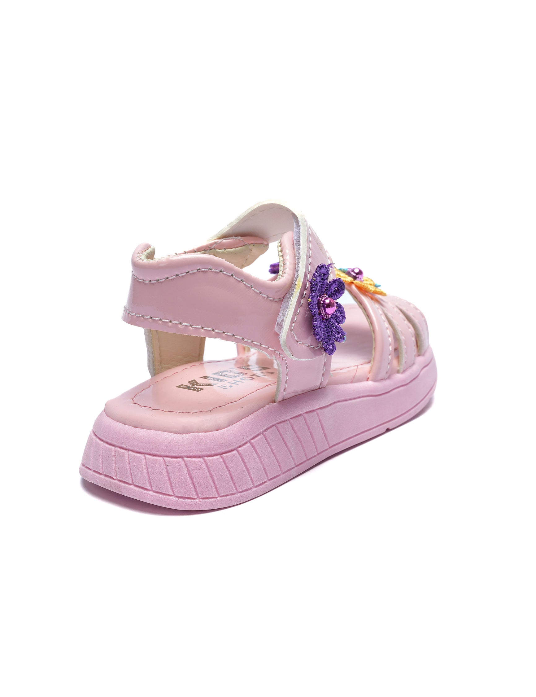 Kids girl sandal 15346