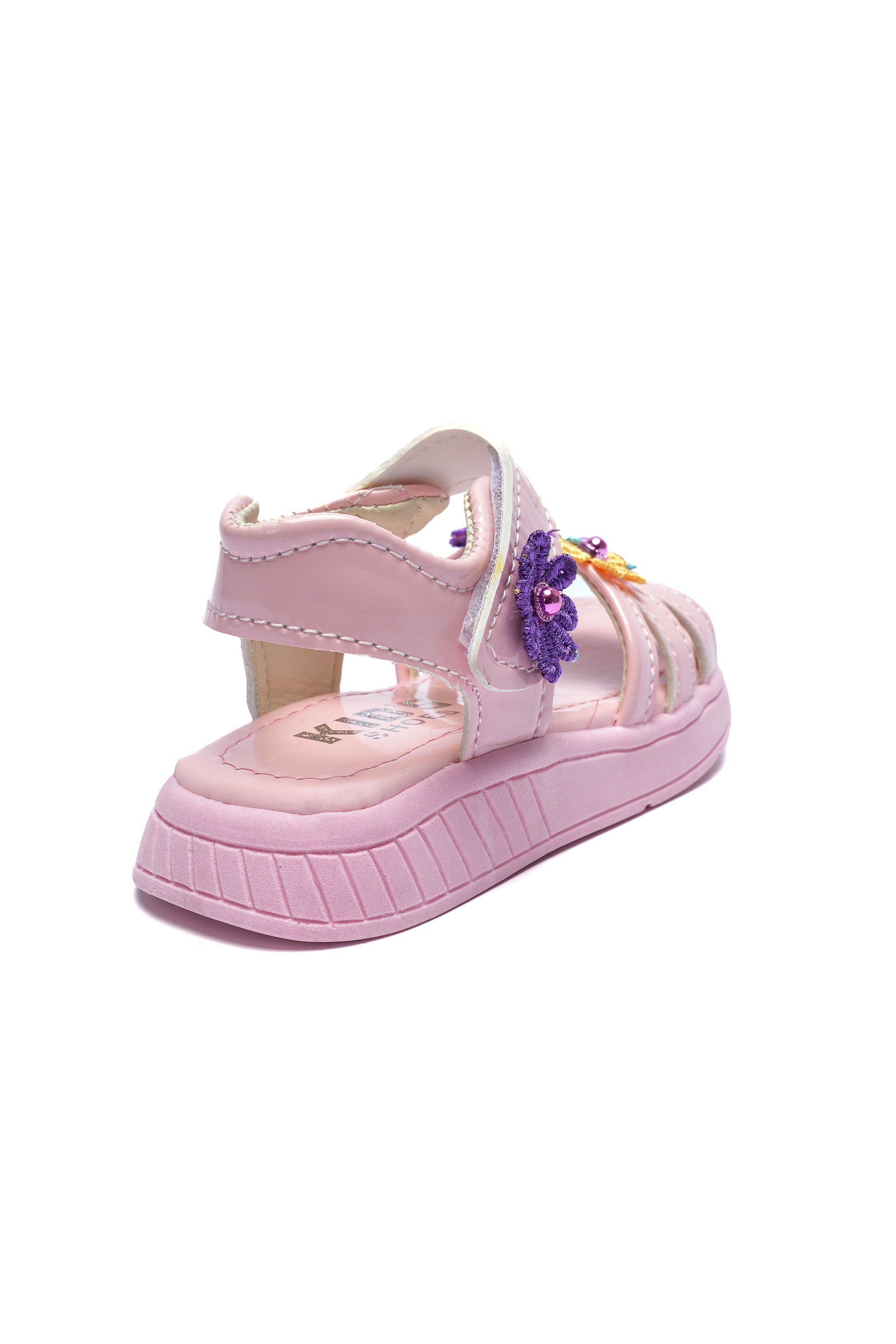 Kids girl sandal 15346