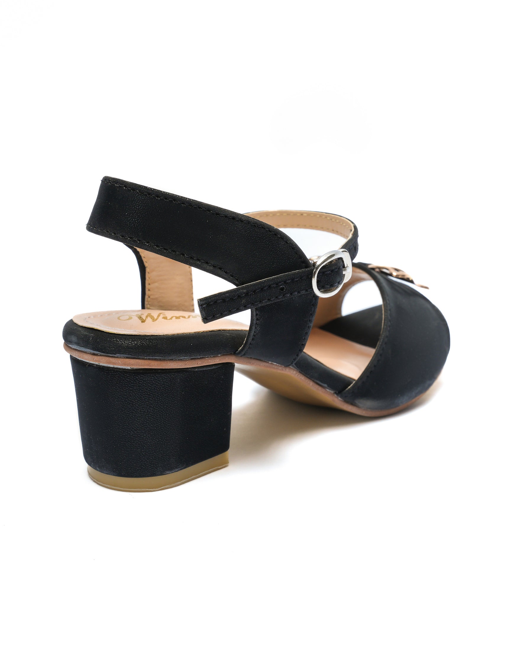 Girls fancy sandals 25411