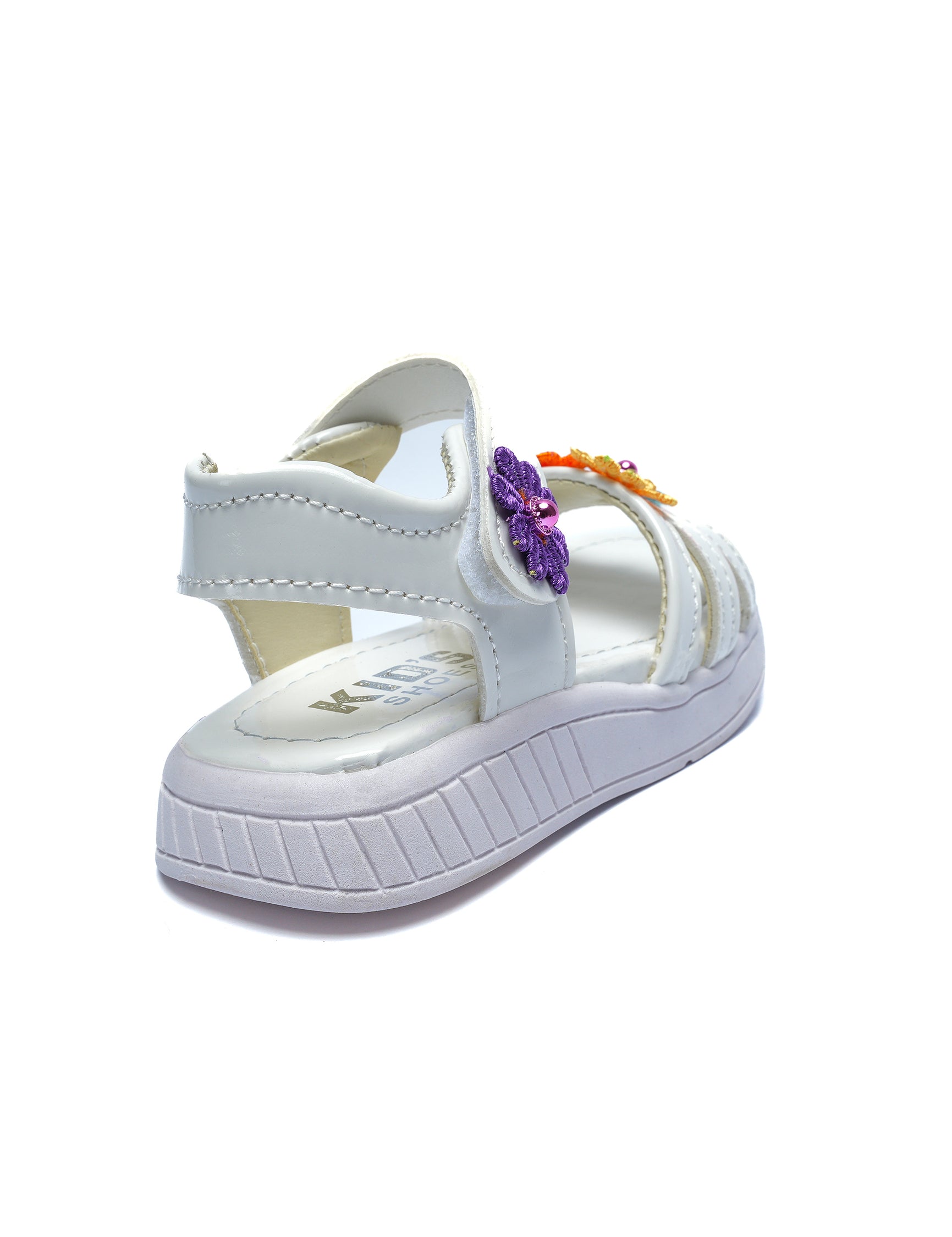 Kids girl sandal 15346