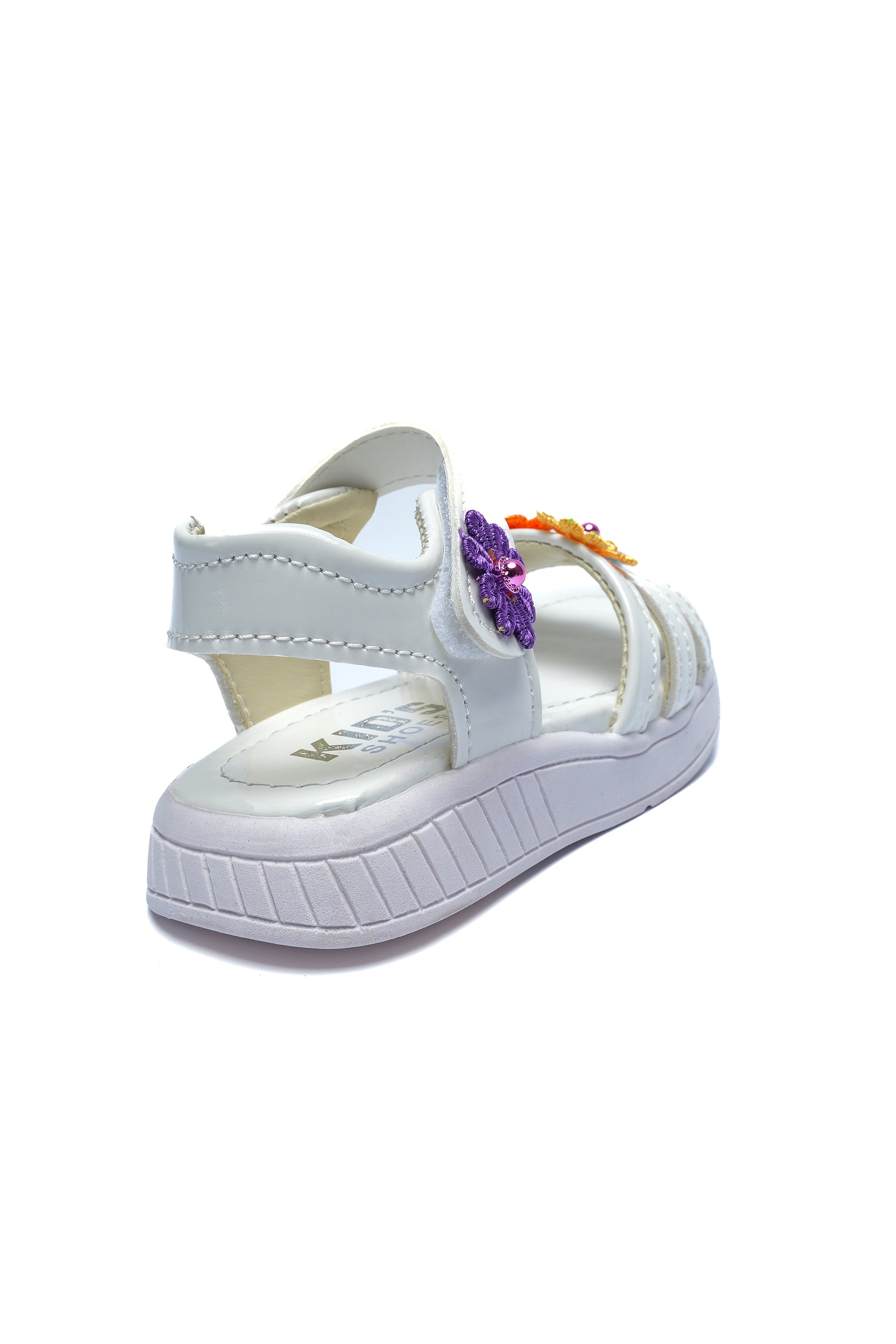Kids girl sandal 15346