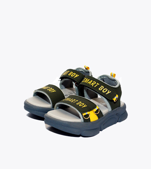 Boy Sandal 15337