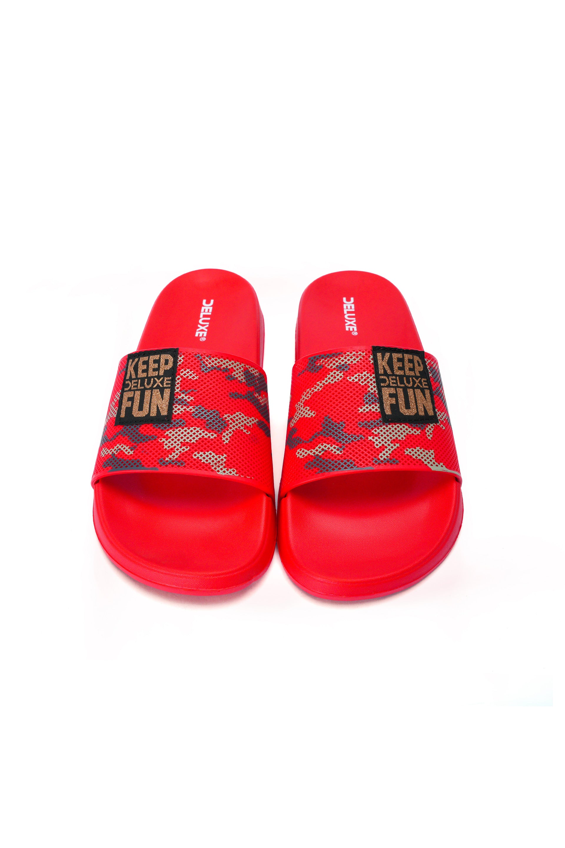 Eva Elegant Slippers for Every Woman
