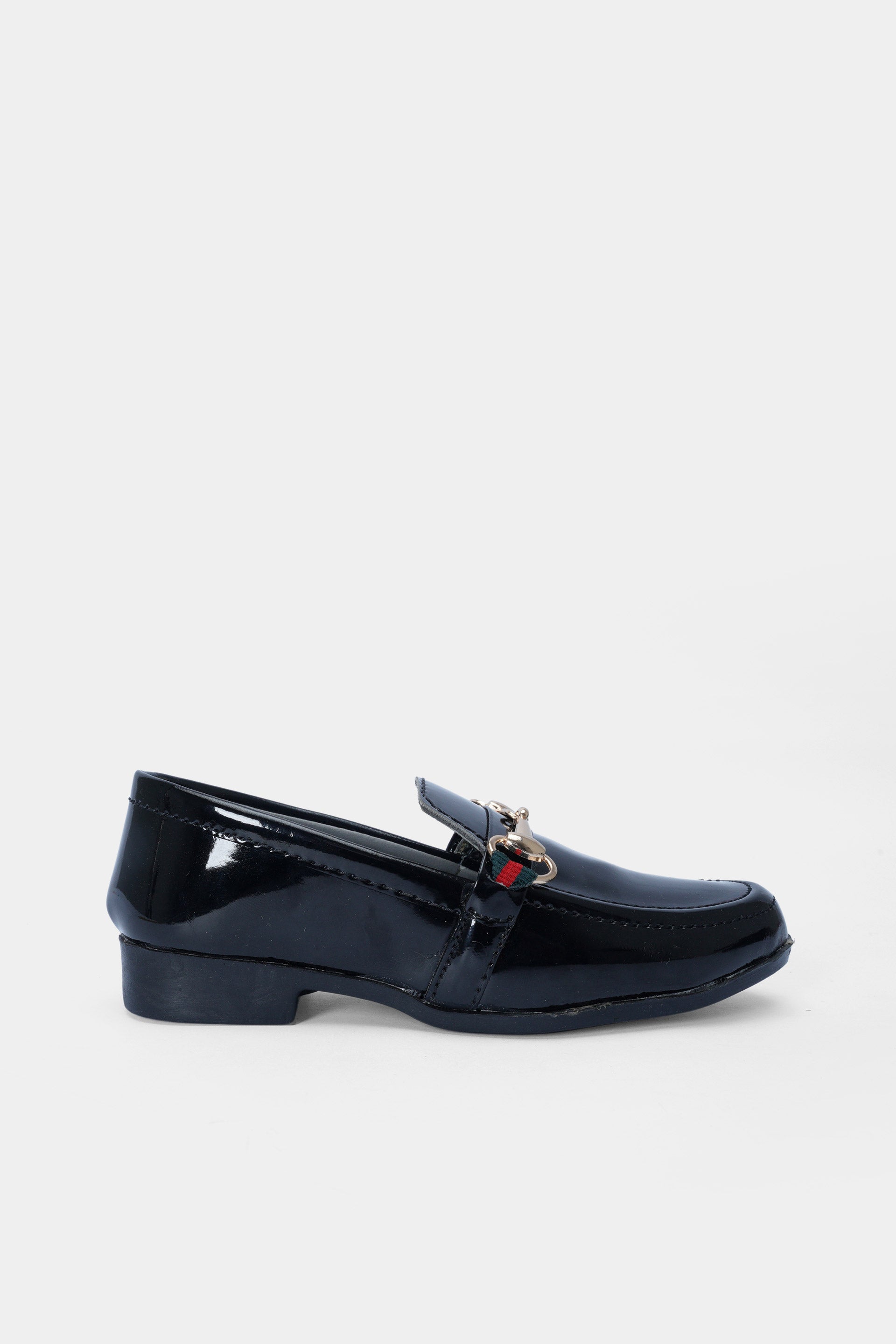 Boy Loafer/ Dress Shoes 15315