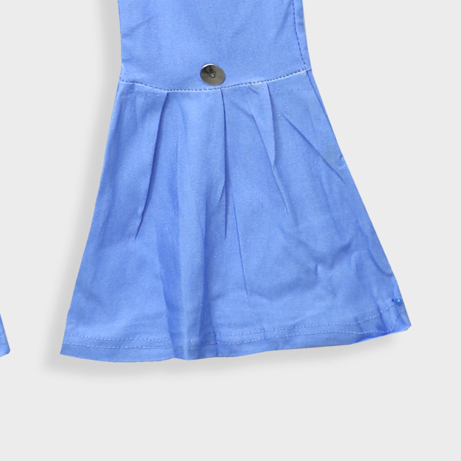 Imported Sky Blue Pant Tights For Girls