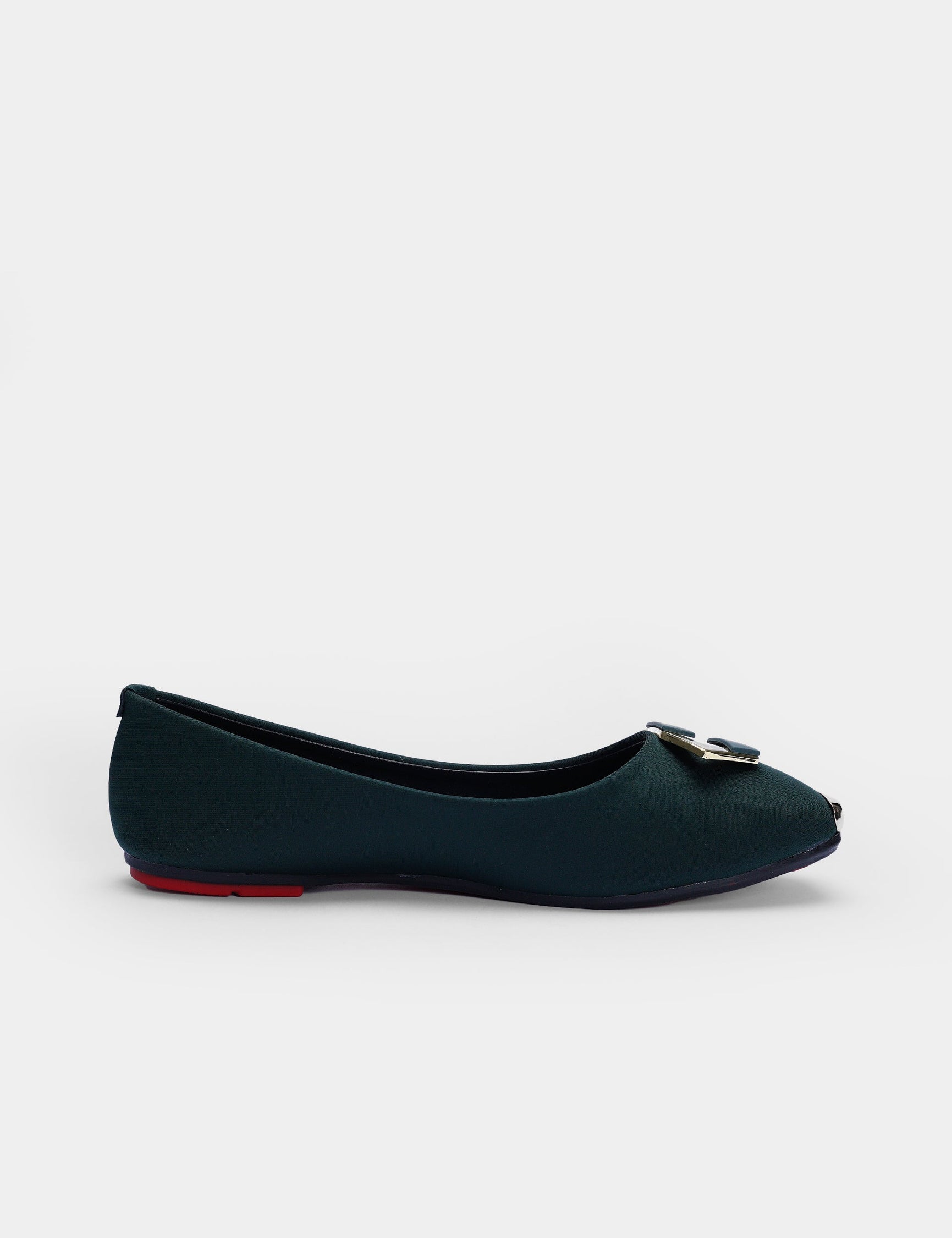 Ladies Shoes Flat | 32052