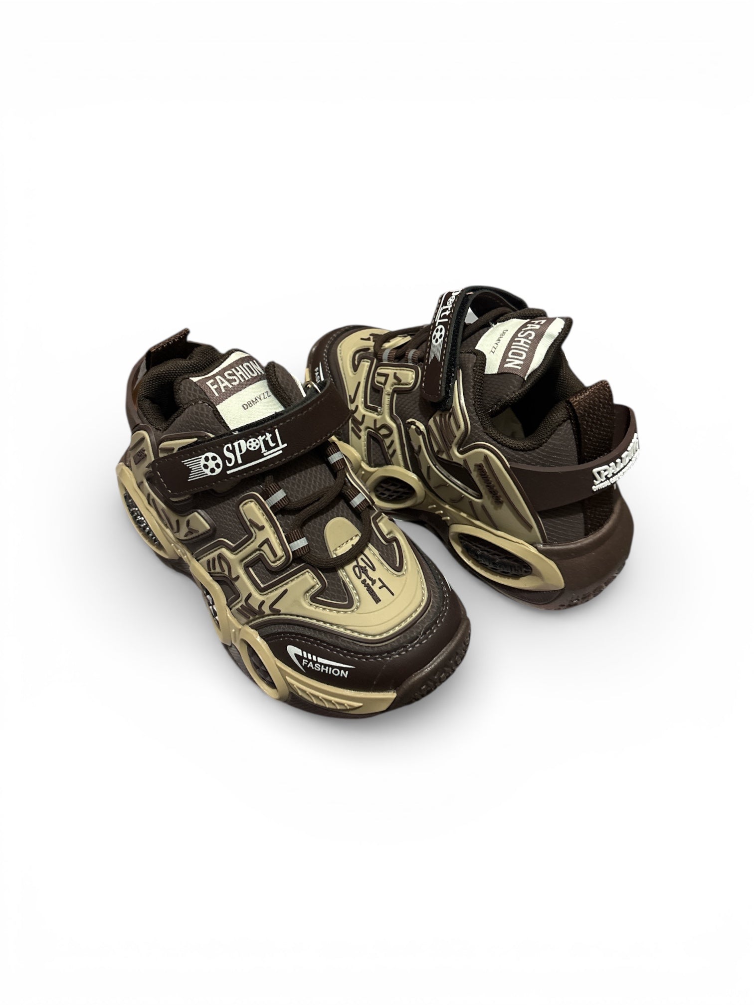 Panda Pop Sparkle Imported Jogers