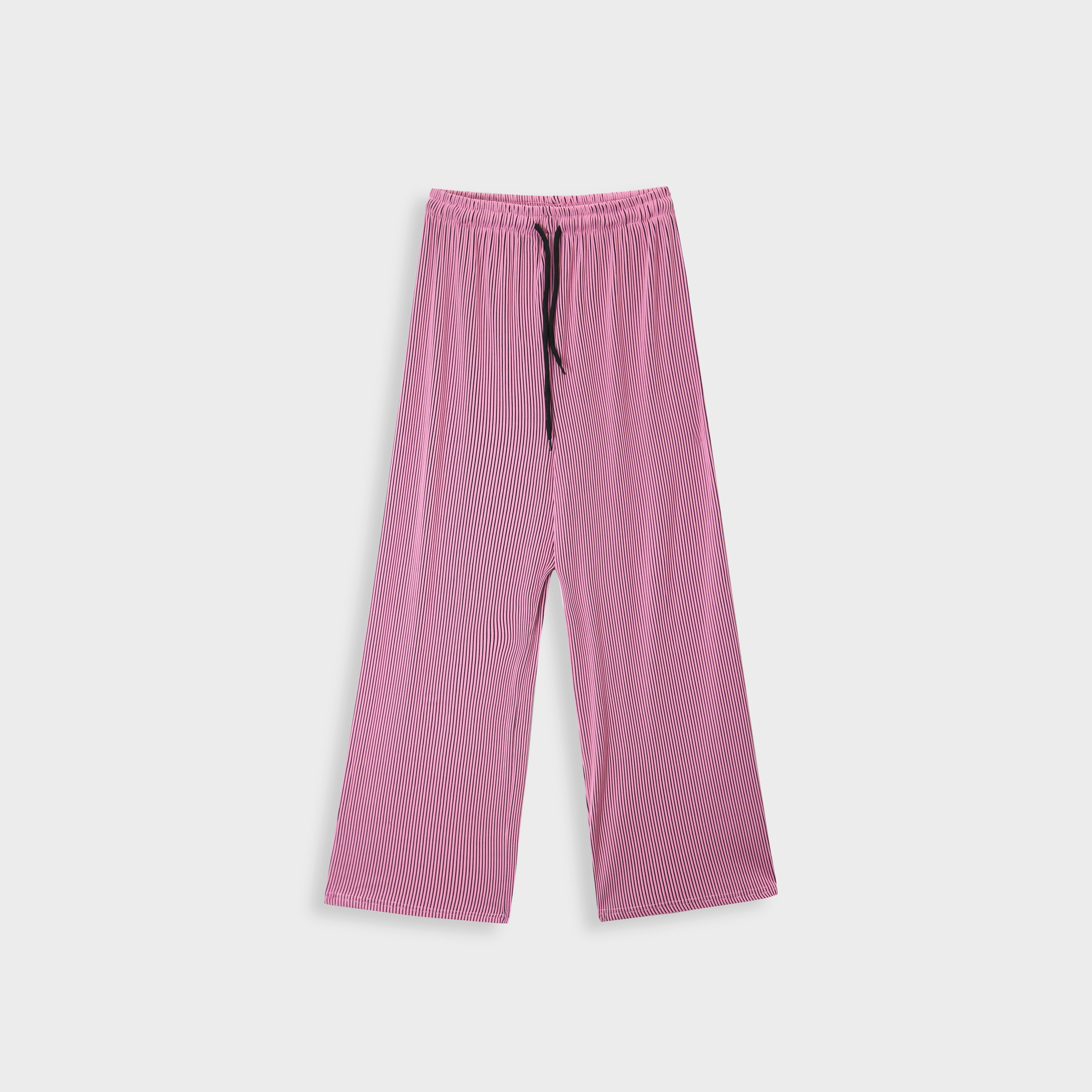 Imported Chifon Bell Bottom Plazo Trouser For Girls